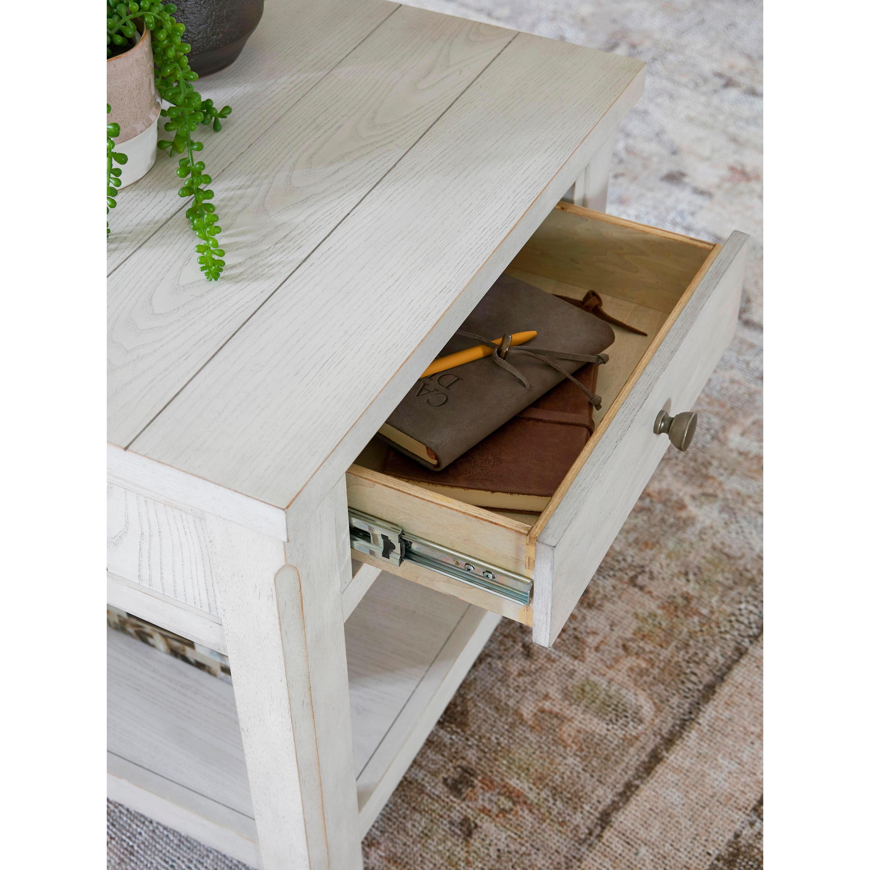 Signature Design by Ashley Robbinsdale End Table T729-2 IMAGE 6