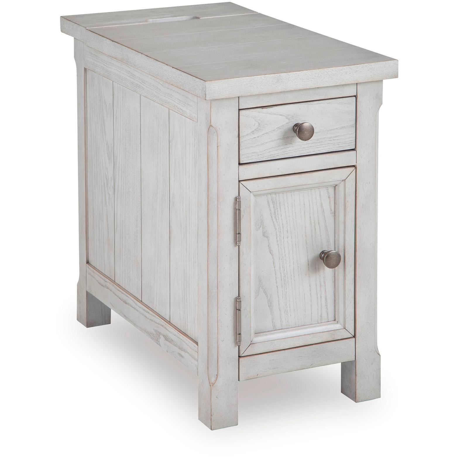 Signature Design by Ashley Robbinsdale End Table T729-7 IMAGE 1