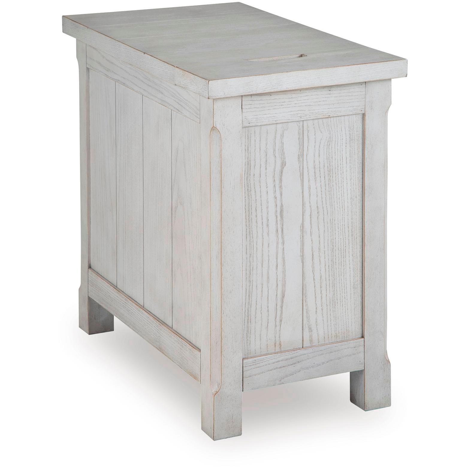 Signature Design by Ashley Robbinsdale End Table T729-7 IMAGE 3