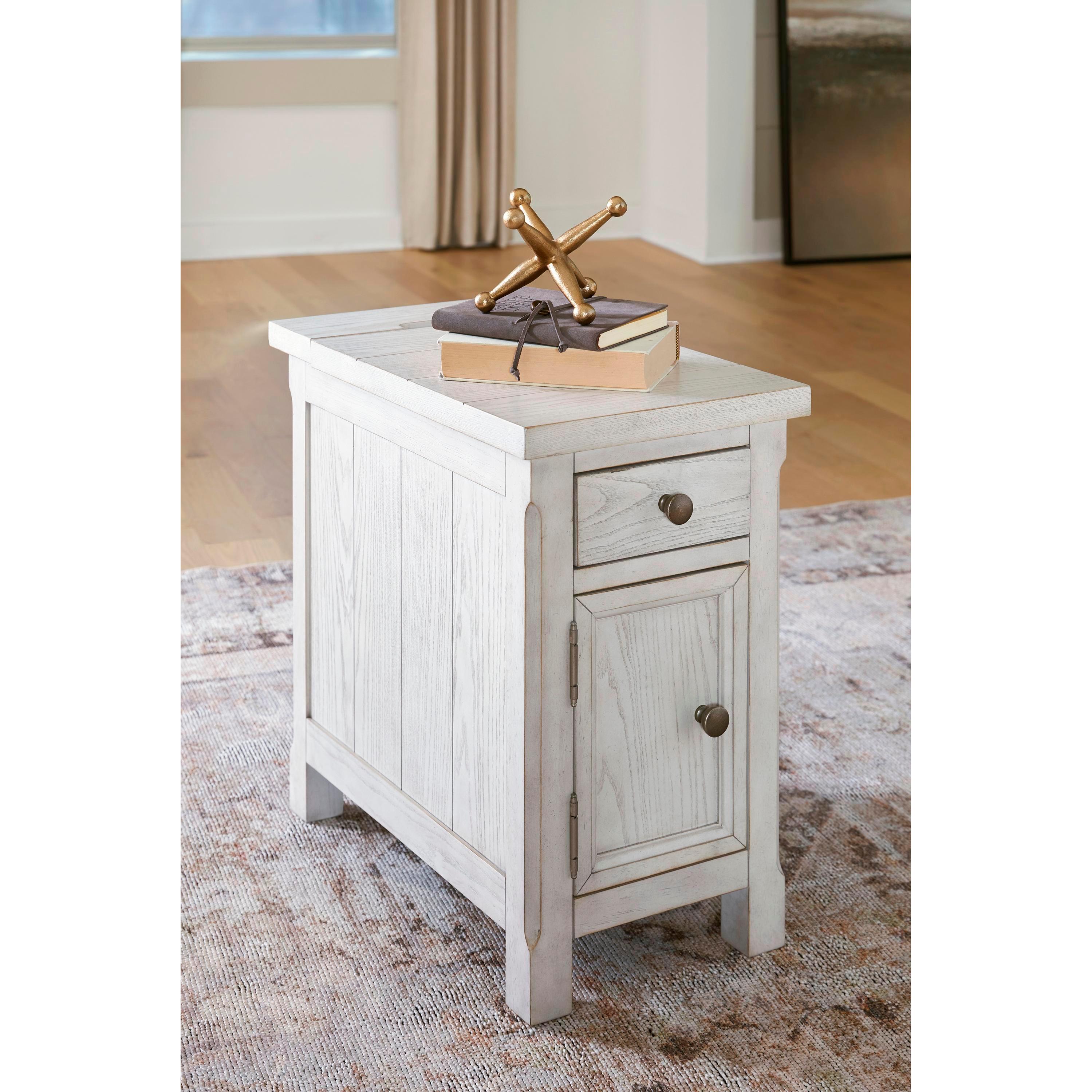 Signature Design by Ashley Robbinsdale End Table T729-7 IMAGE 4
