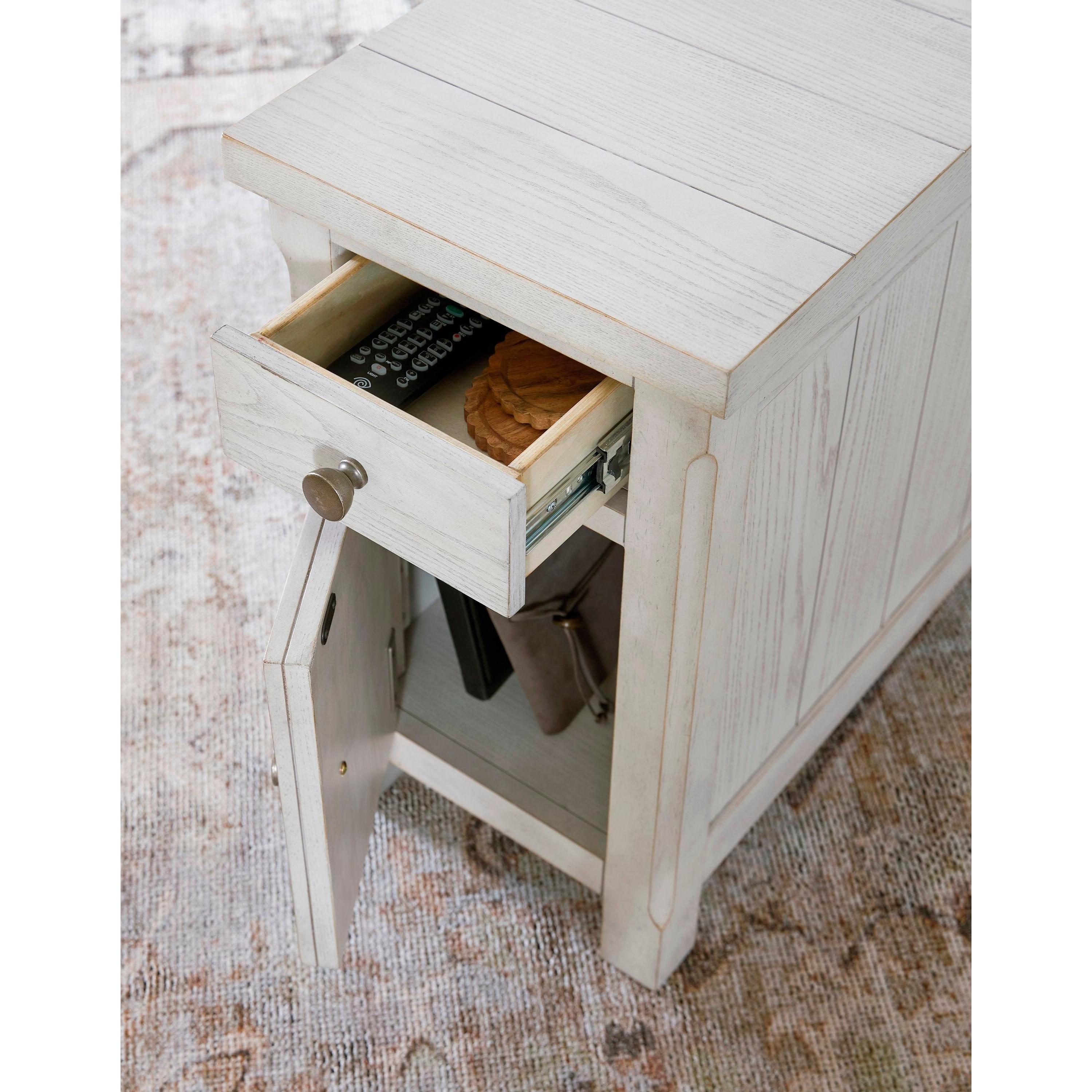 Signature Design by Ashley Robbinsdale End Table T729-7 IMAGE 5