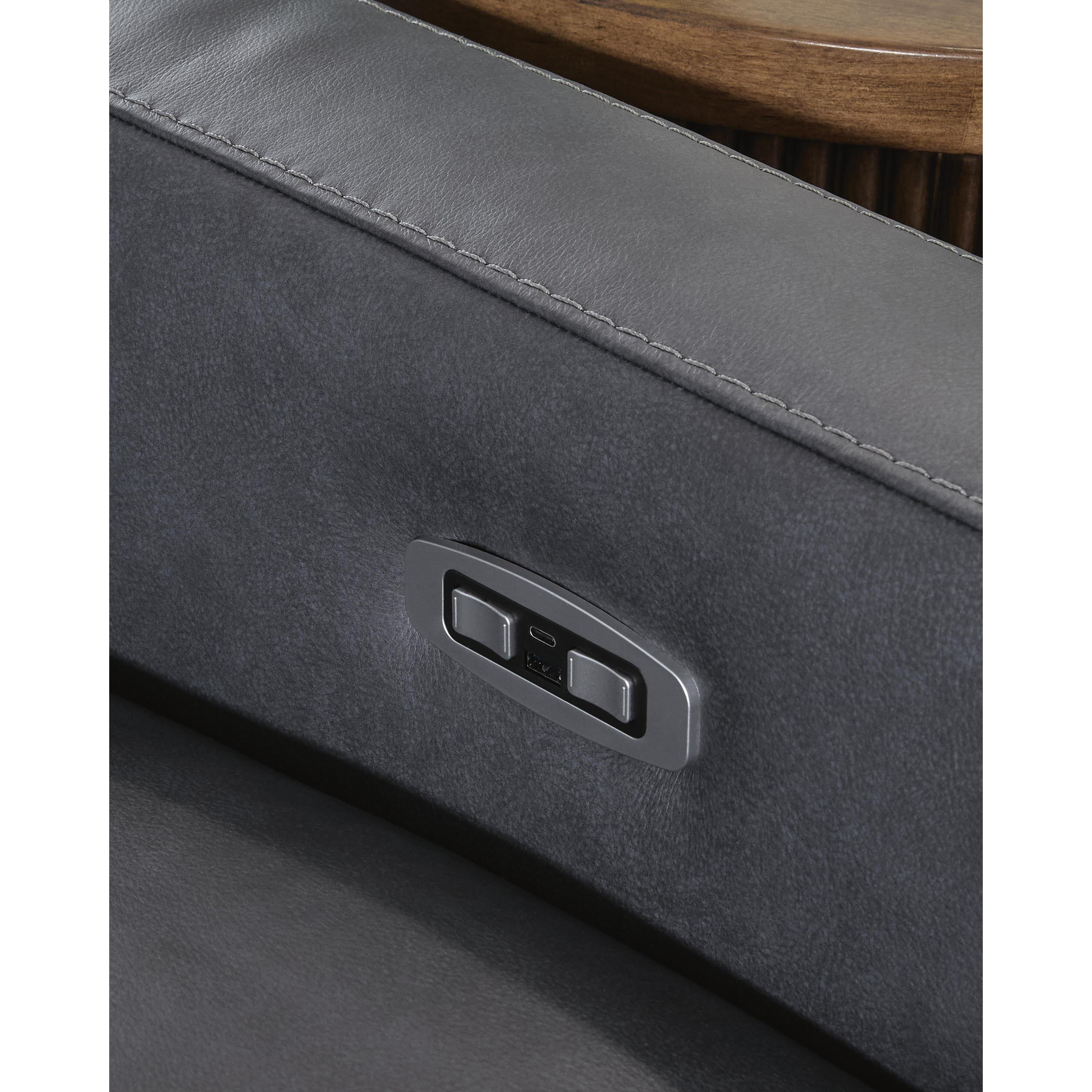 Benchcraft ModZ Power Reclining 6 pc Sectional U1400146/U1400146/U1400158/U1400160/U1400162/U1400177 IMAGE 4