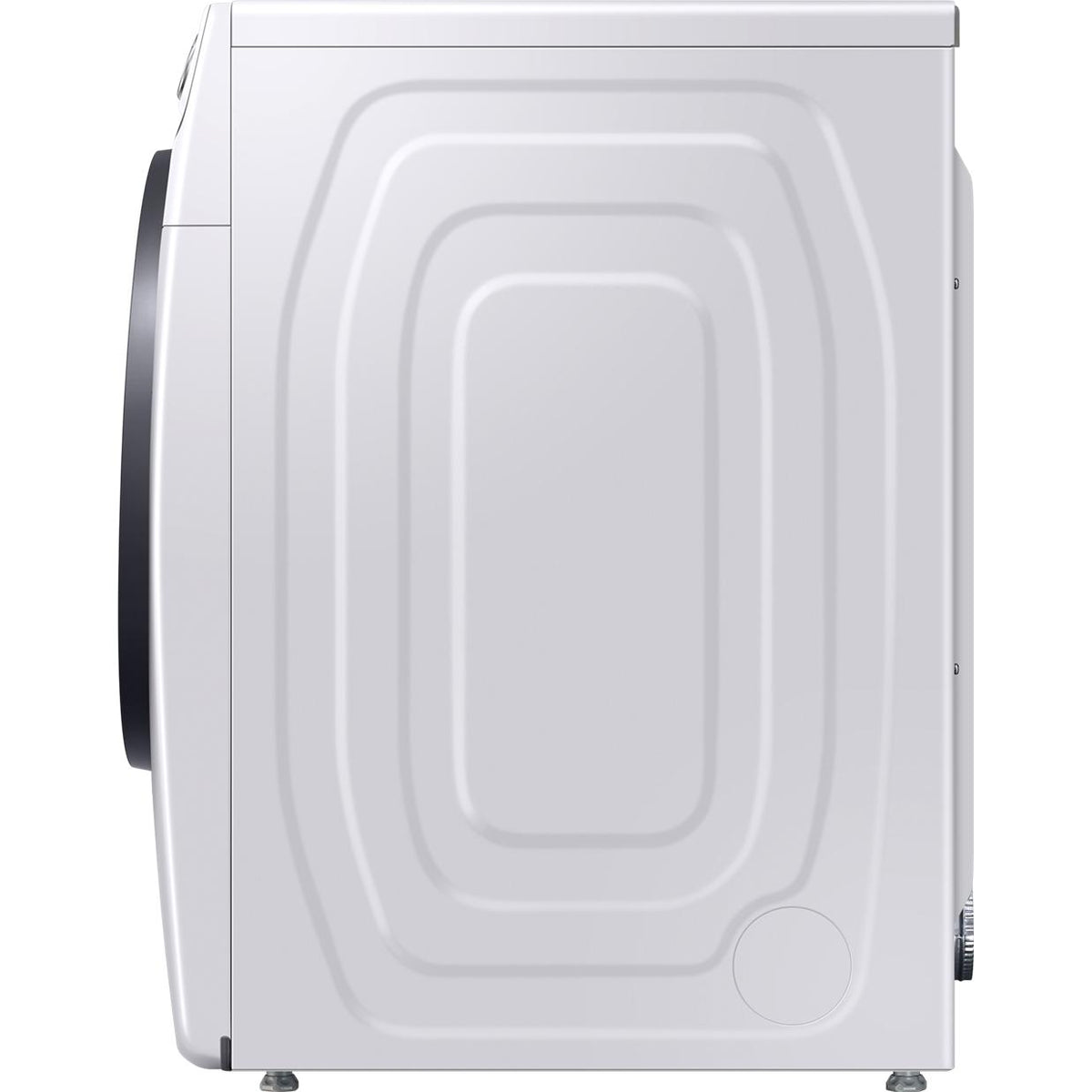 Samsung 7.5 cu. ft. Electric Dryer with Multi Steam DVE45B6305W/AC IMAGE 11