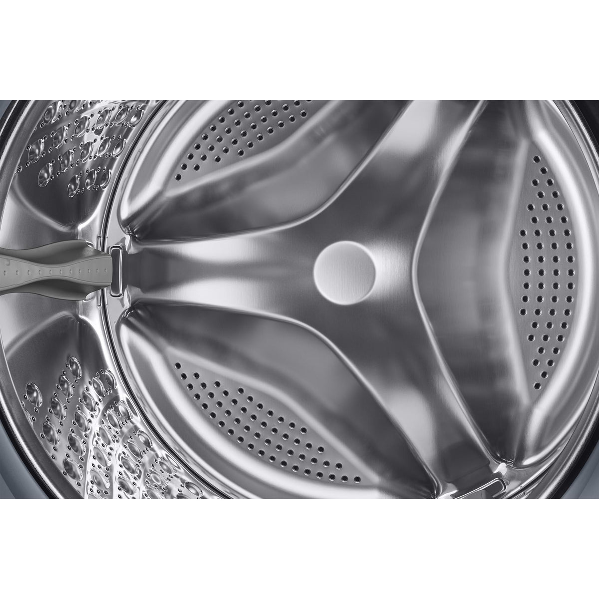 Samsung 2.9 cu. ft. 6000 Series Compact Front Load Washer with SmartThings Wi-Fi WW25FG6B34BB/AC IMAGE 8