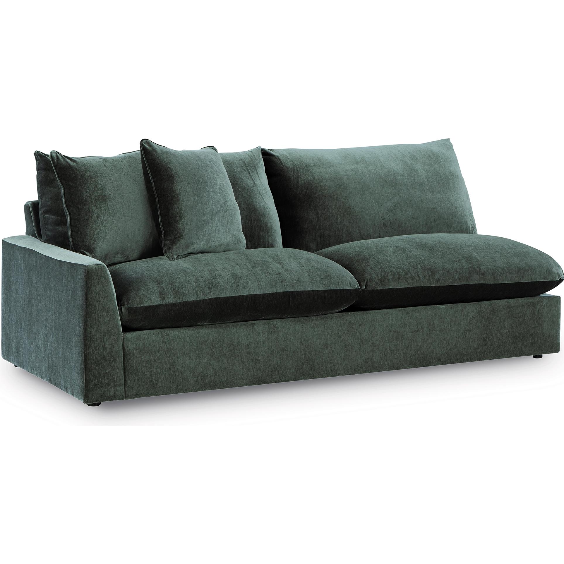 Benchcraft Carriage View LAF Sofa 7800166 IMAGE 1