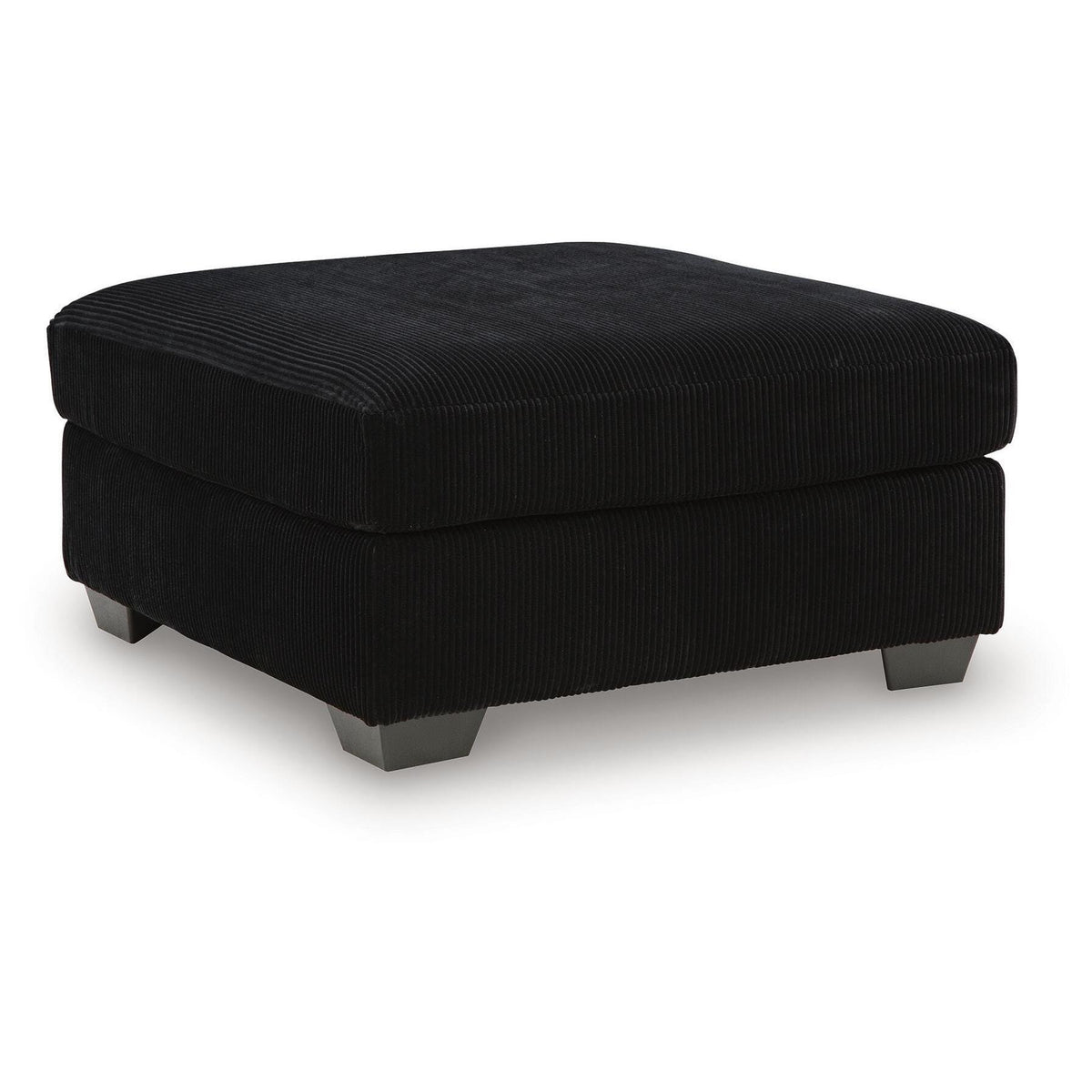Signature Design by Ashley SimpleJoy 2420408 Oversized Accent Ottoman IMAGE 2