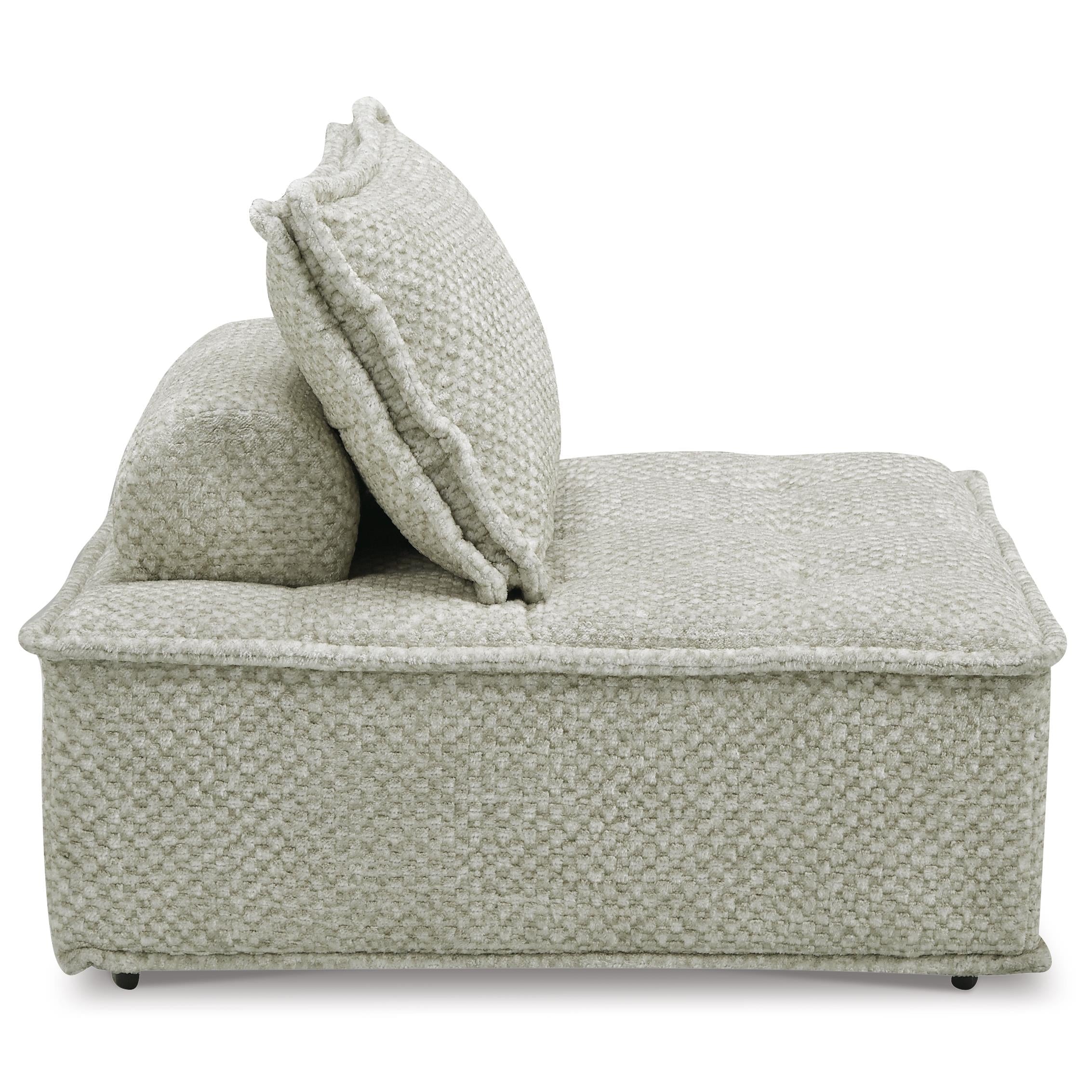 Signature Design by Ashley Bales A3000244A3 3 pc Modular Seating IMAGE 7