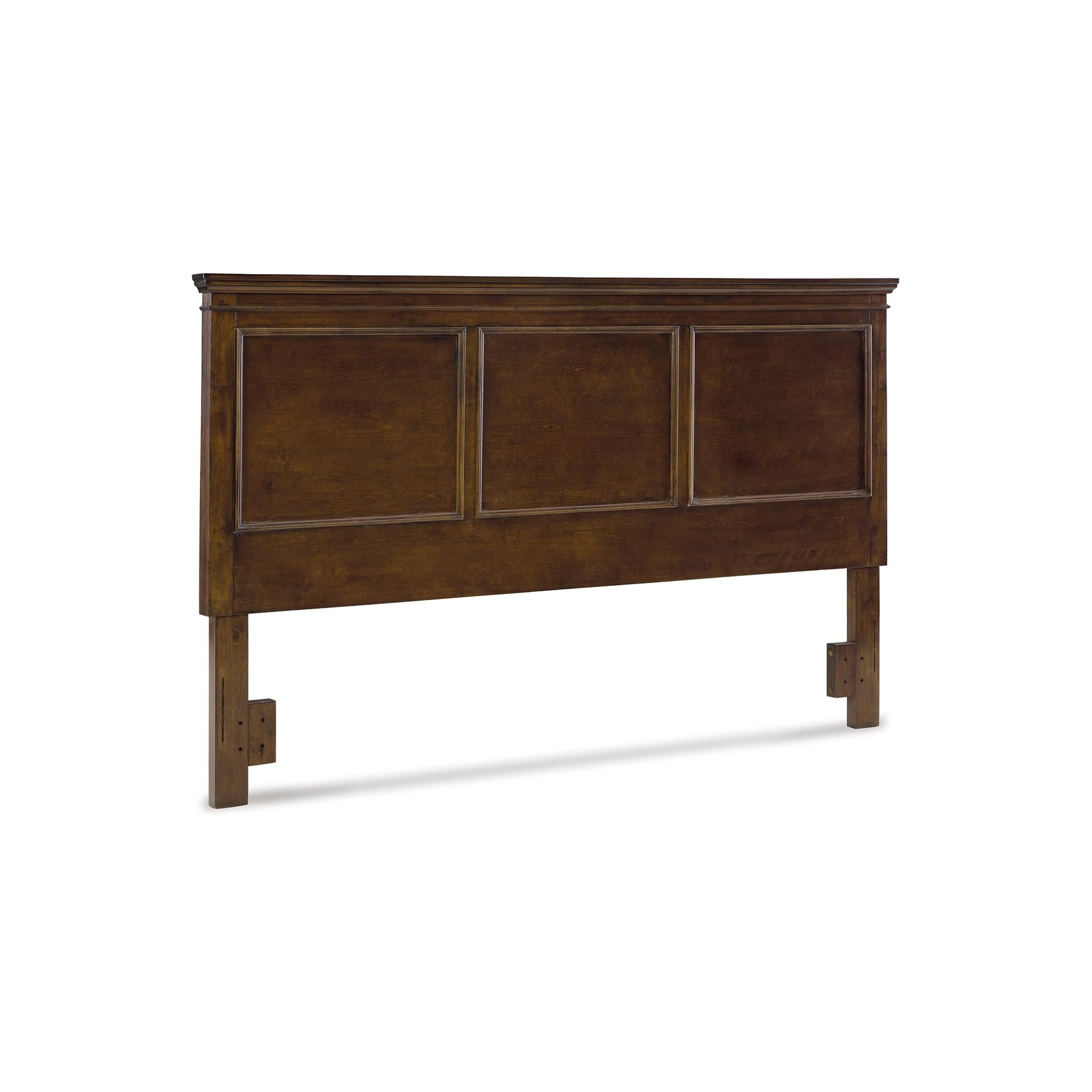 Signature Design by Ashley Danabrin B685-58 King/California King Panel Headboard IMAGE 1