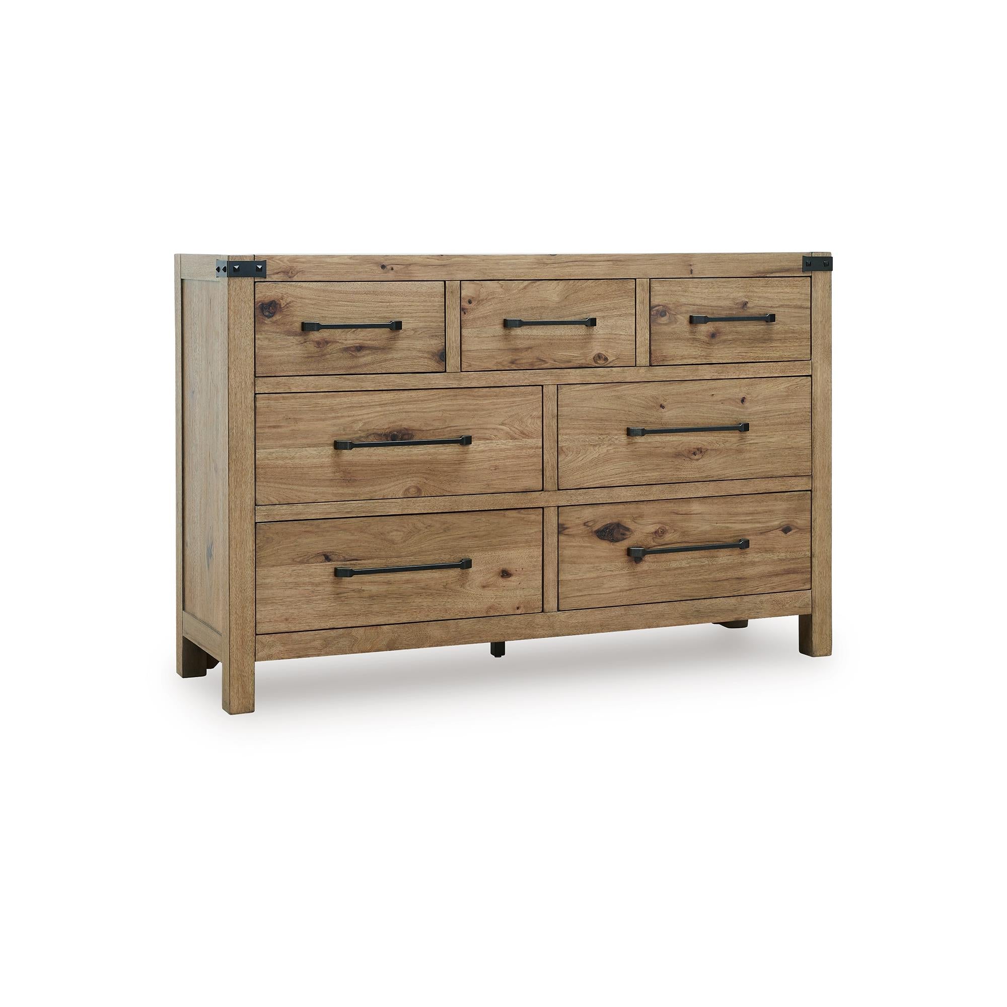 Benchcraft Ridgester B858-31 Dresser IMAGE 1