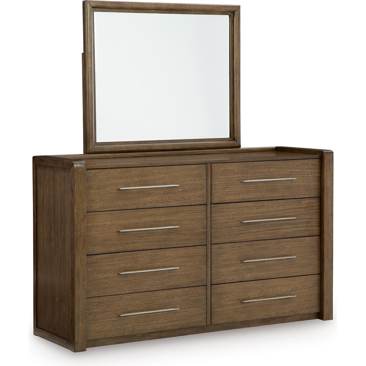 Benchcraft Marxmore B863-36 Bedroom Mirror IMAGE 5