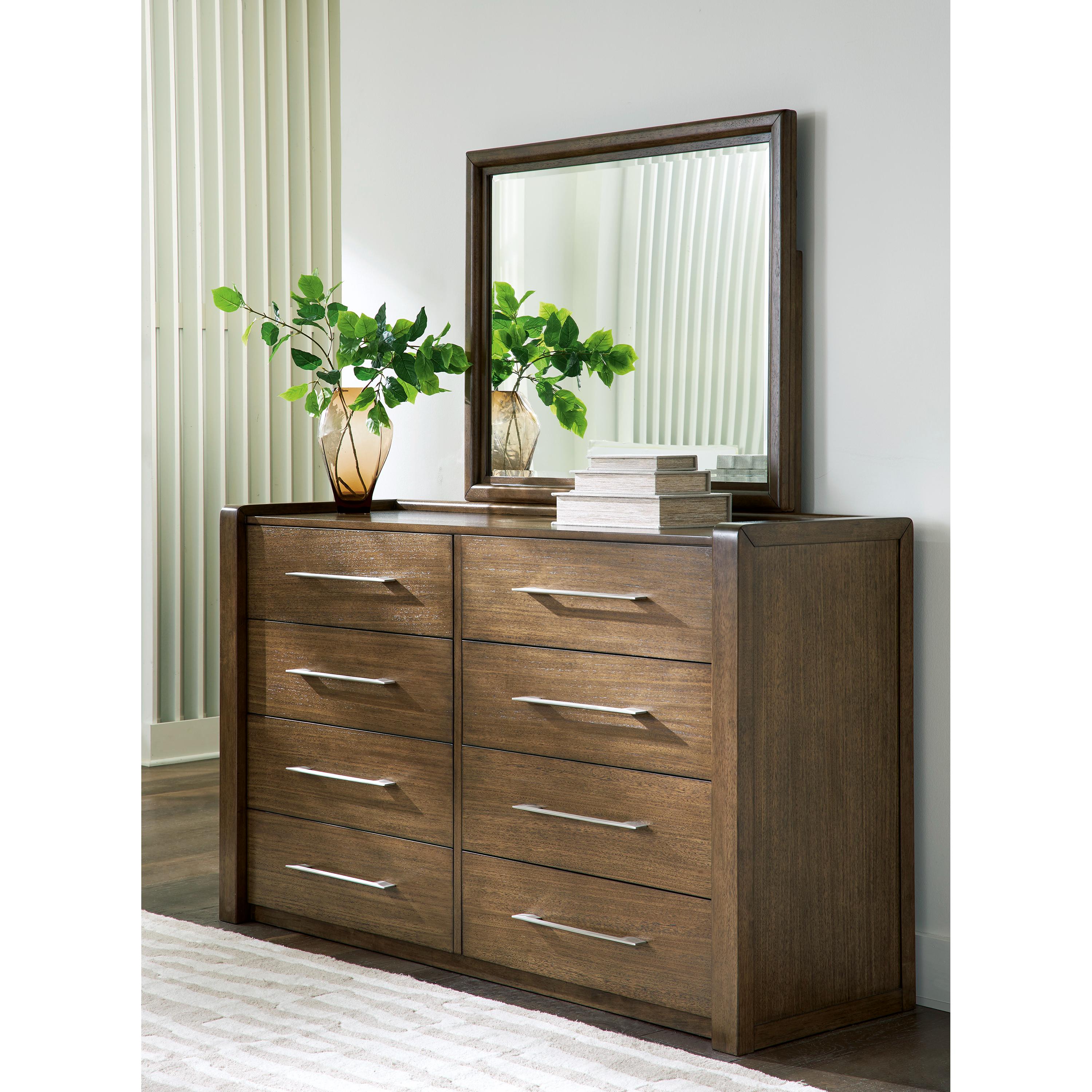 Benchcraft Marxmore B863-36 Bedroom Mirror IMAGE 6