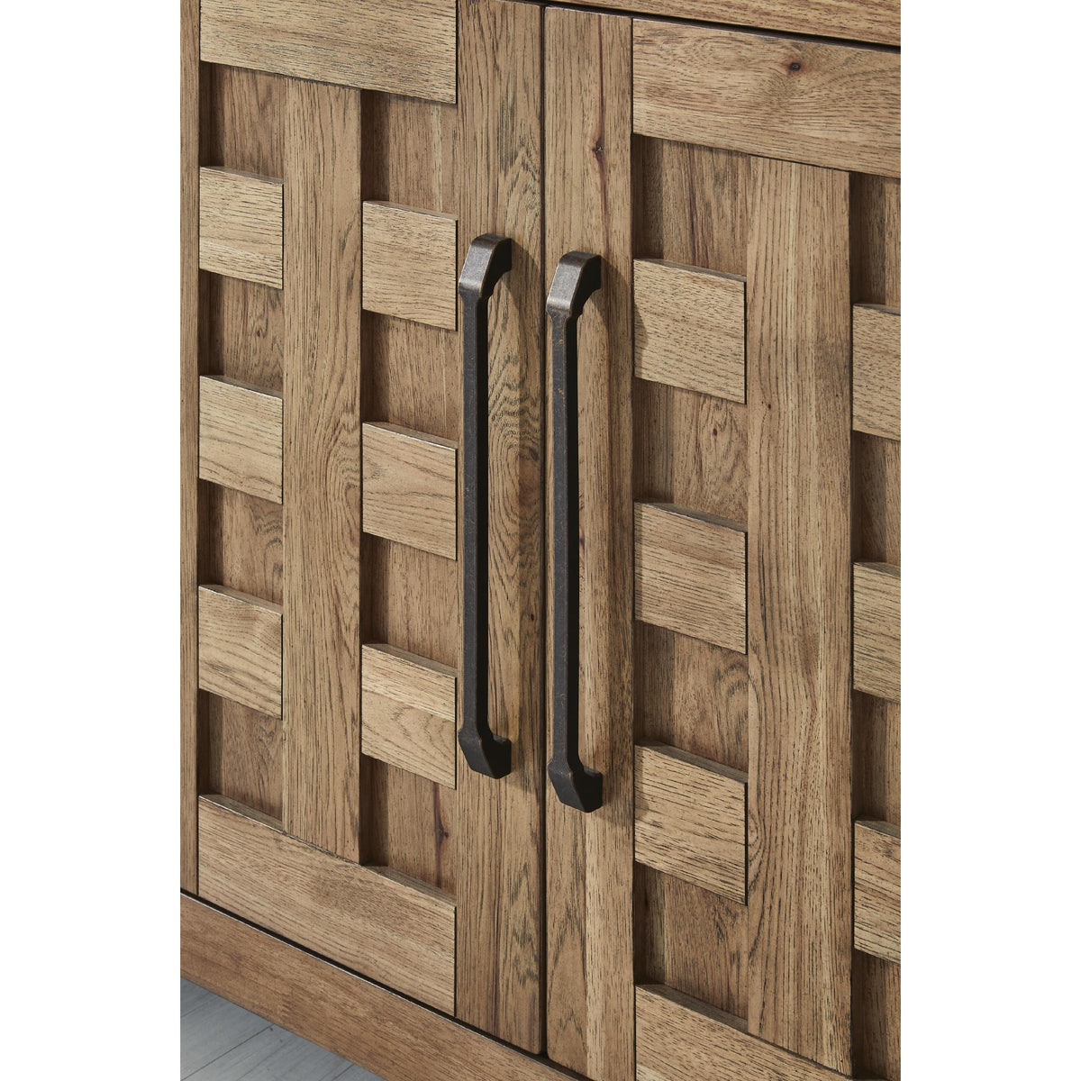 Benchcraft Ridgester D858-60 Dining Room Server IMAGE 6