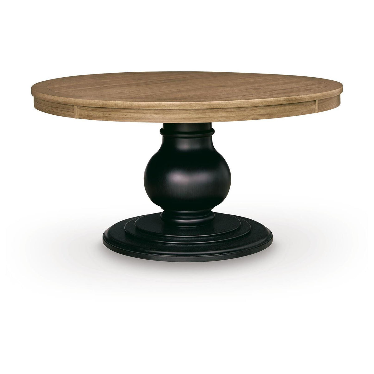 Benchcraft Ridgester D858D4 Dining Table IMAGE 2