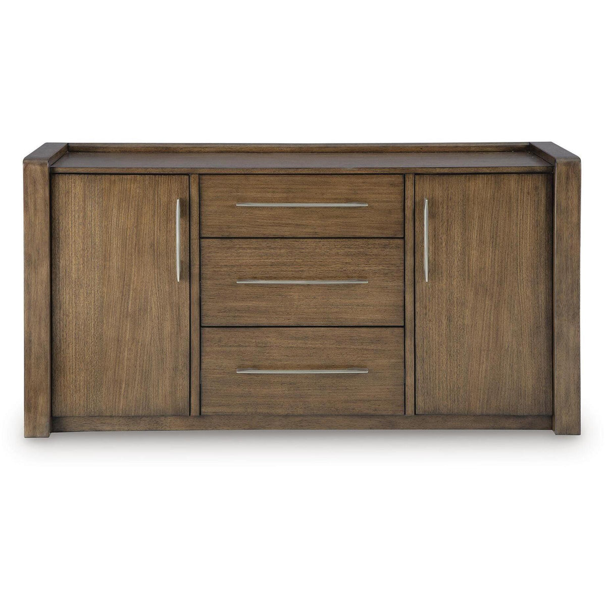 Benchcraft Marxmore D863-60 Dining Room Server IMAGE 4