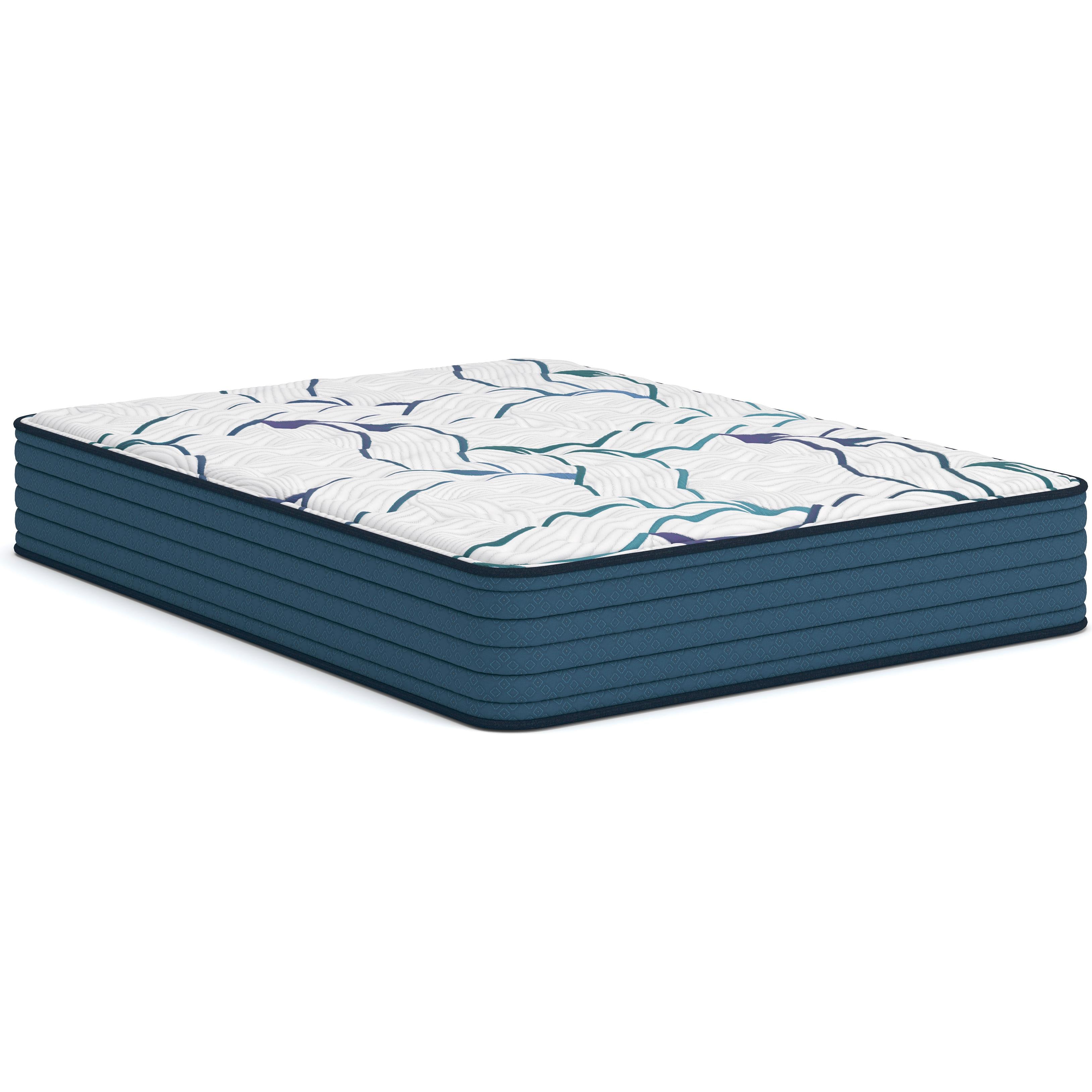 Sierra Sleep Limited Edition Firm 3.0 M45051 California King Mattress IMAGE 2