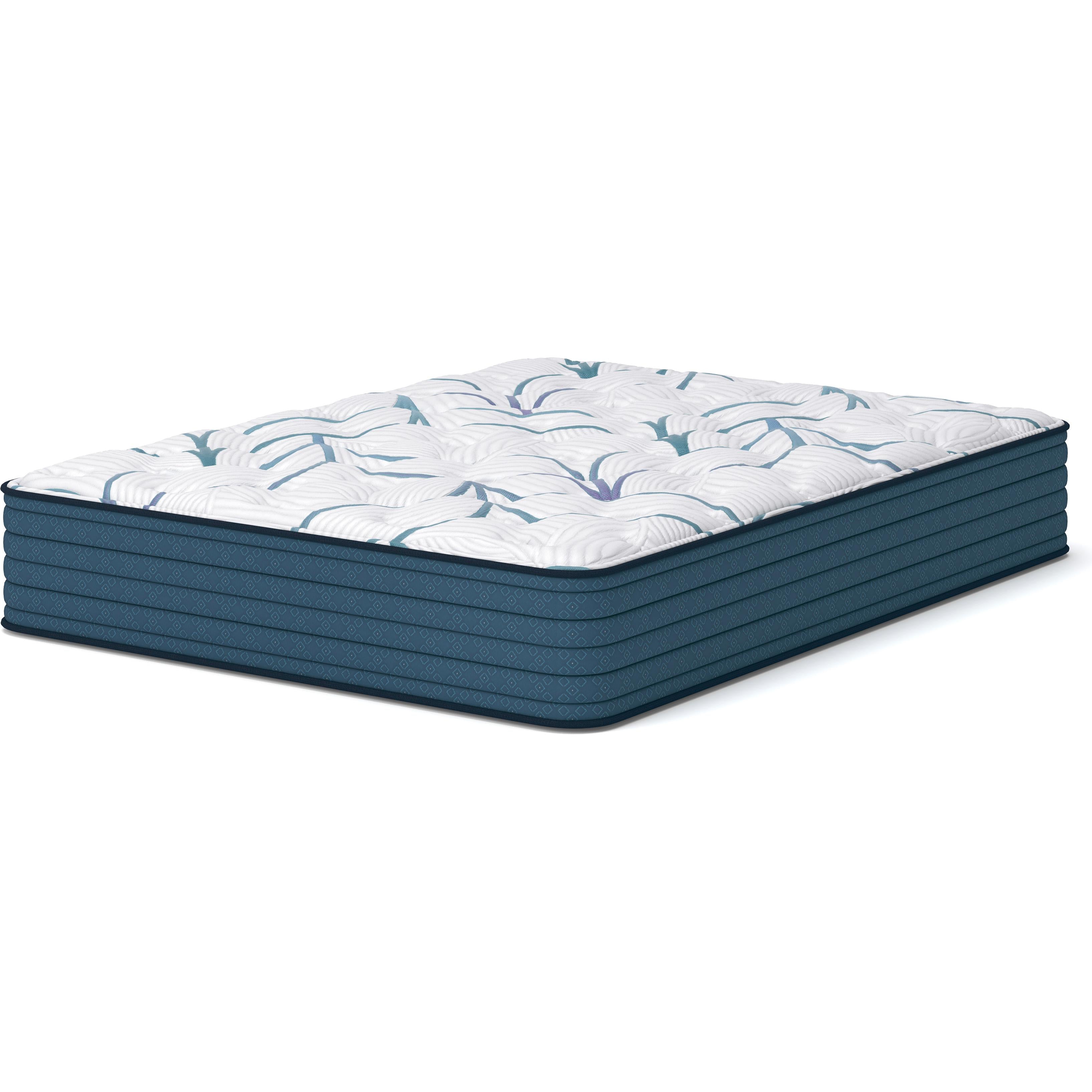 Sierra Sleep Limited Edition Plush 3.0 M45121 Full Mattress IMAGE 1