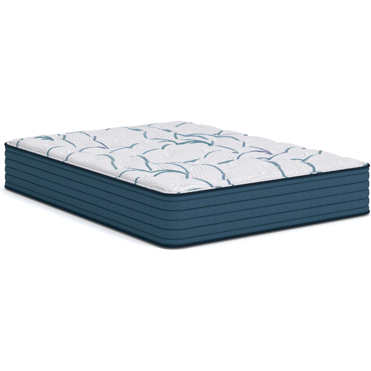Sierra Sleep Limited Edition Plush 3.0 M45151 California King Mattress IMAGE 2