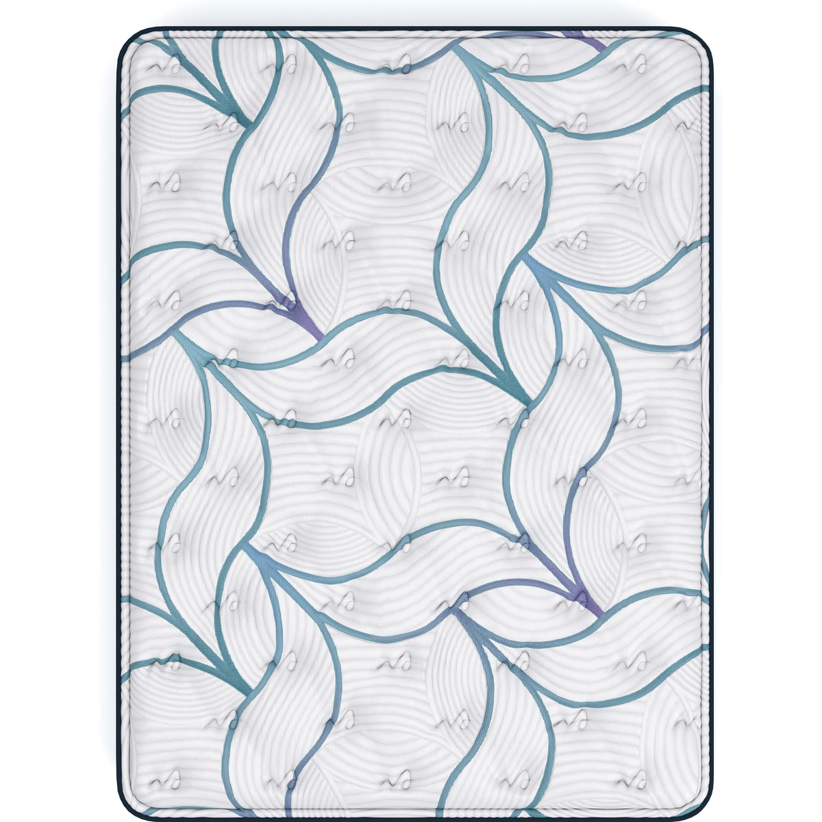 Sierra Sleep Limited Edition Plush 3.0 M45151 California King Mattress IMAGE 3