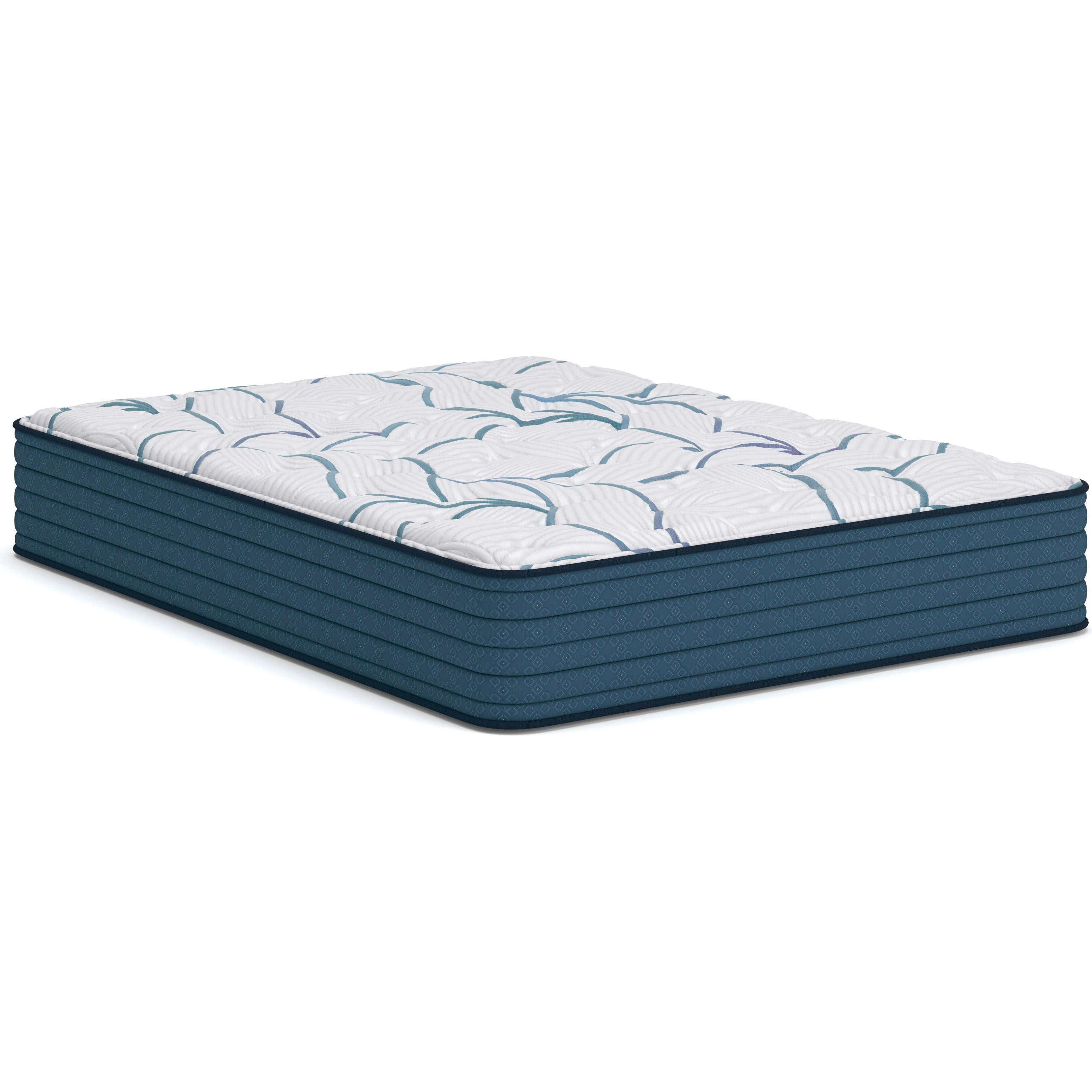 Sierra Sleep Limited Edition Plush 3.0 M45171 Twin XL Mattress IMAGE 2
