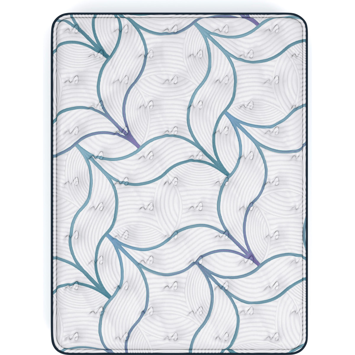 Sierra Sleep Limited Edition Plush PT 3.0 M45271 Twin XL Mattress IMAGE 3