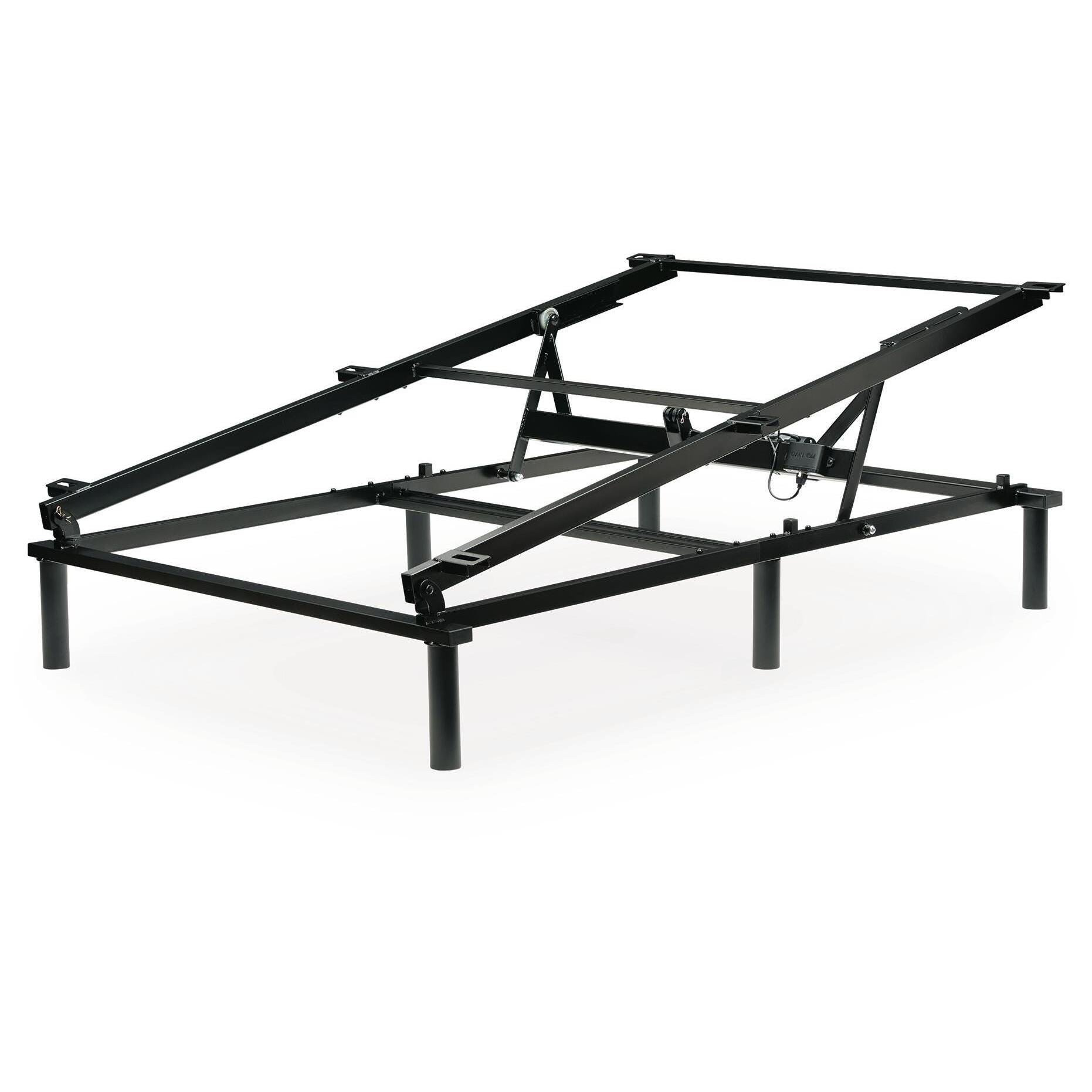 Ashley Sleep Elevate M5X632 Queen/Full Lift Kit IMAGE 1