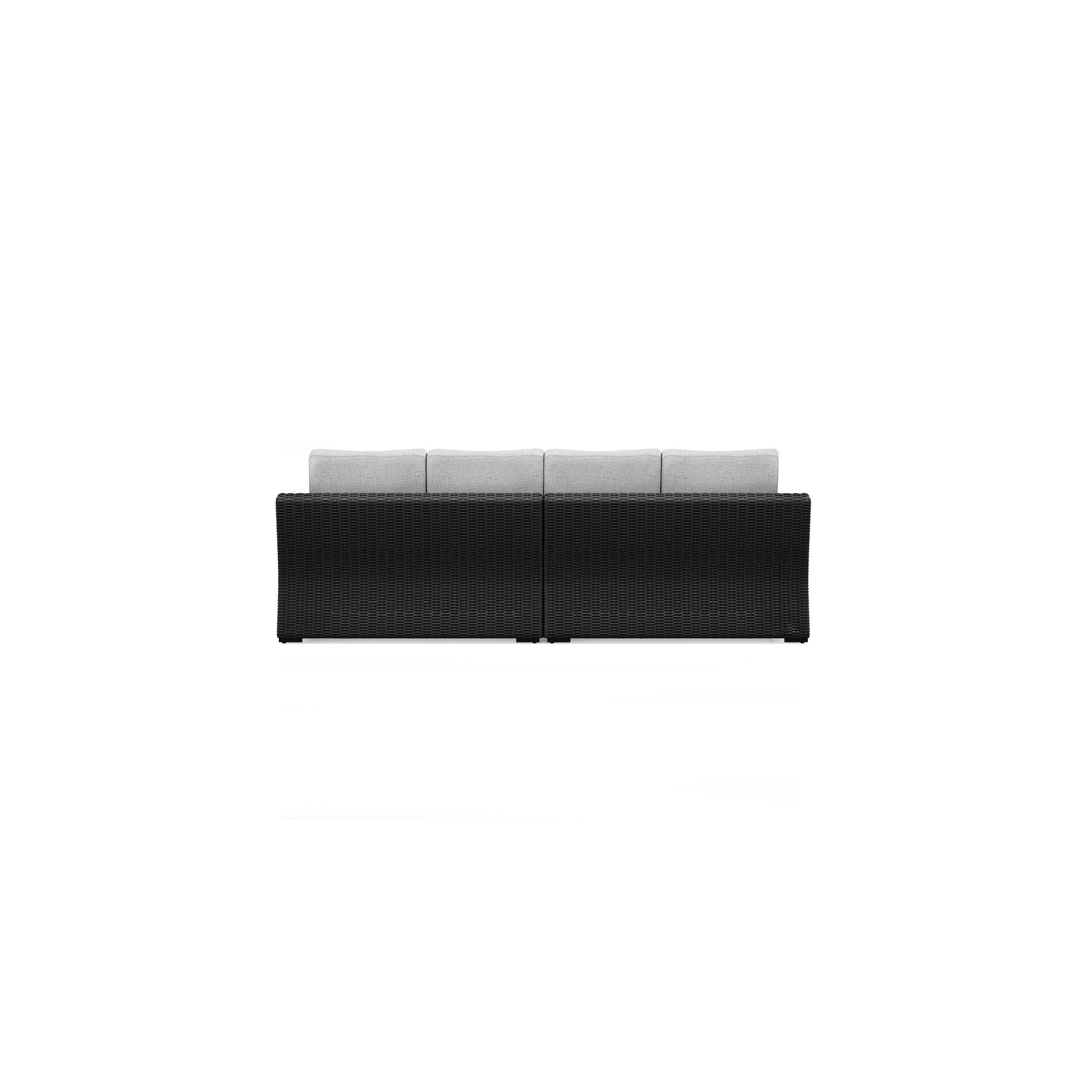 Signature Design by Ashley Beachcroft P792-854 RAF/LAF Loveseat with Cushion IMAGE 5