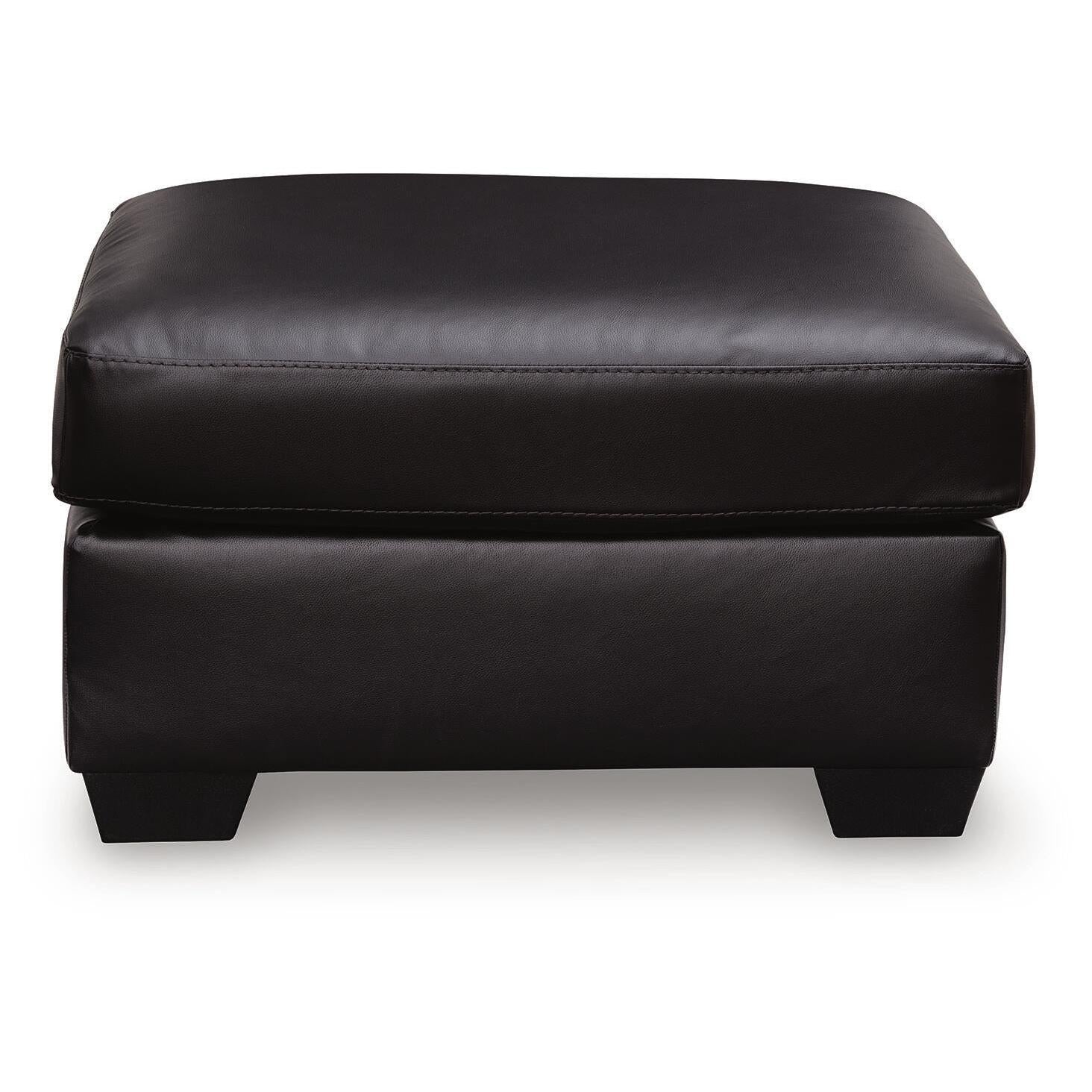 Signature Design by Ashley Glennbre PC6980414 Ottoman IMAGE 2
