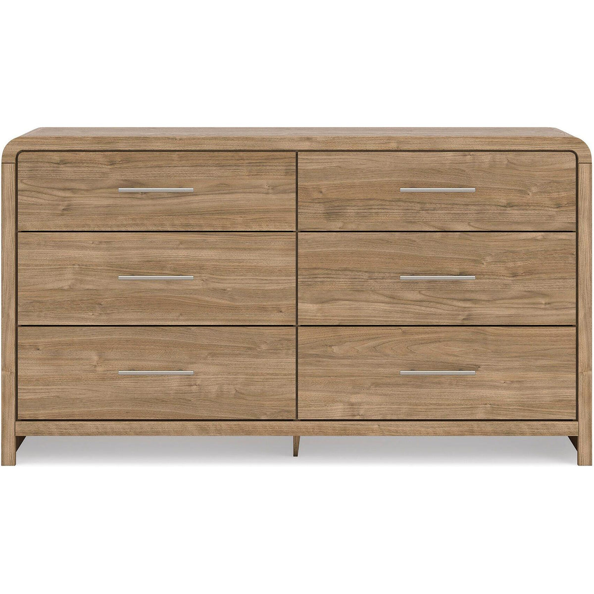 Signature Design by Ashley Dovander PCB1121-31 Six Drawer Dresser IMAGE 5