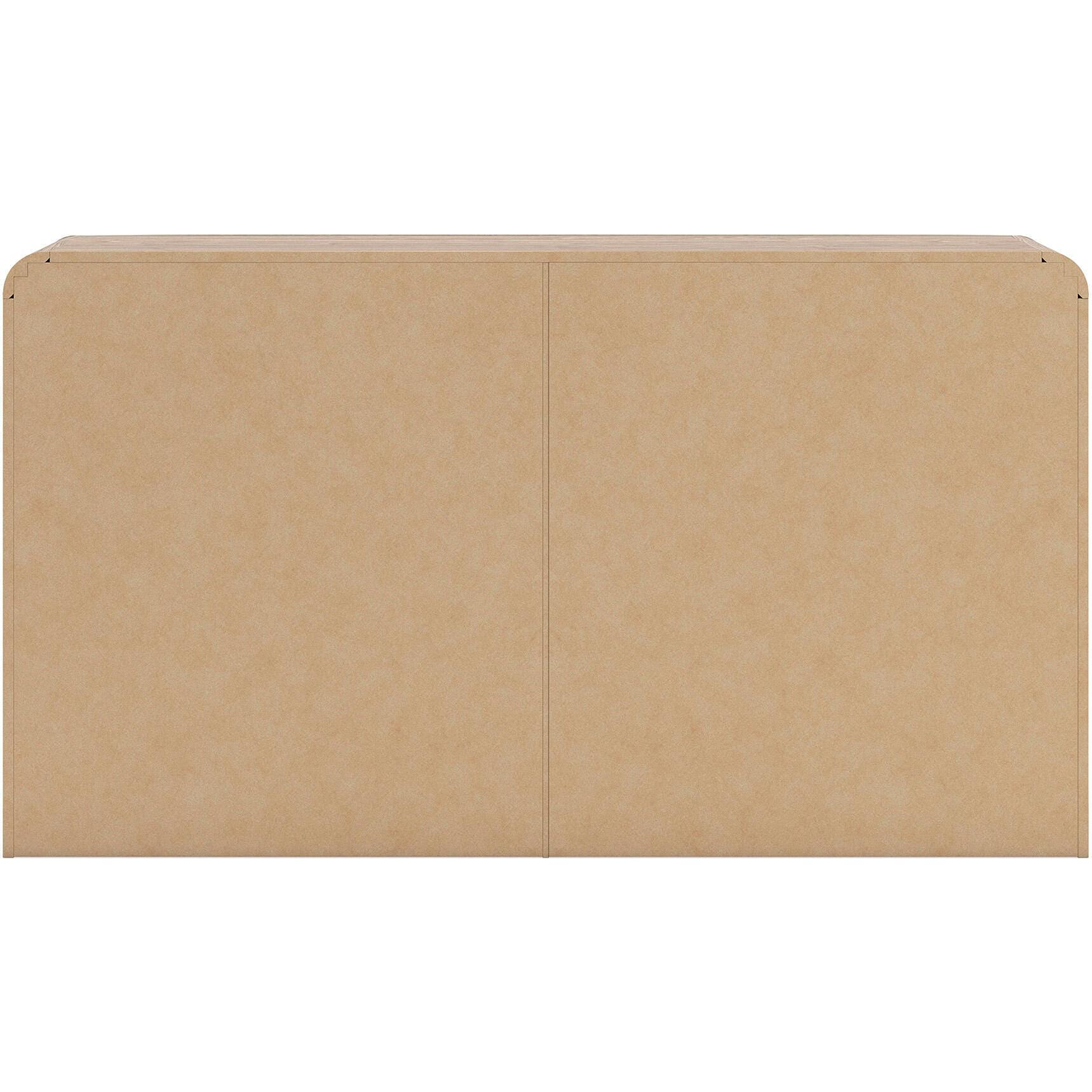Signature Design by Ashley Dovander PCB1121-31 Six Drawer Dresser IMAGE 6