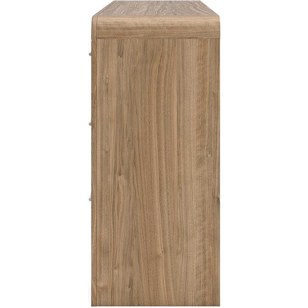 Signature Design by Ashley Dovander PCB1121-31 Six Drawer Dresser IMAGE 7