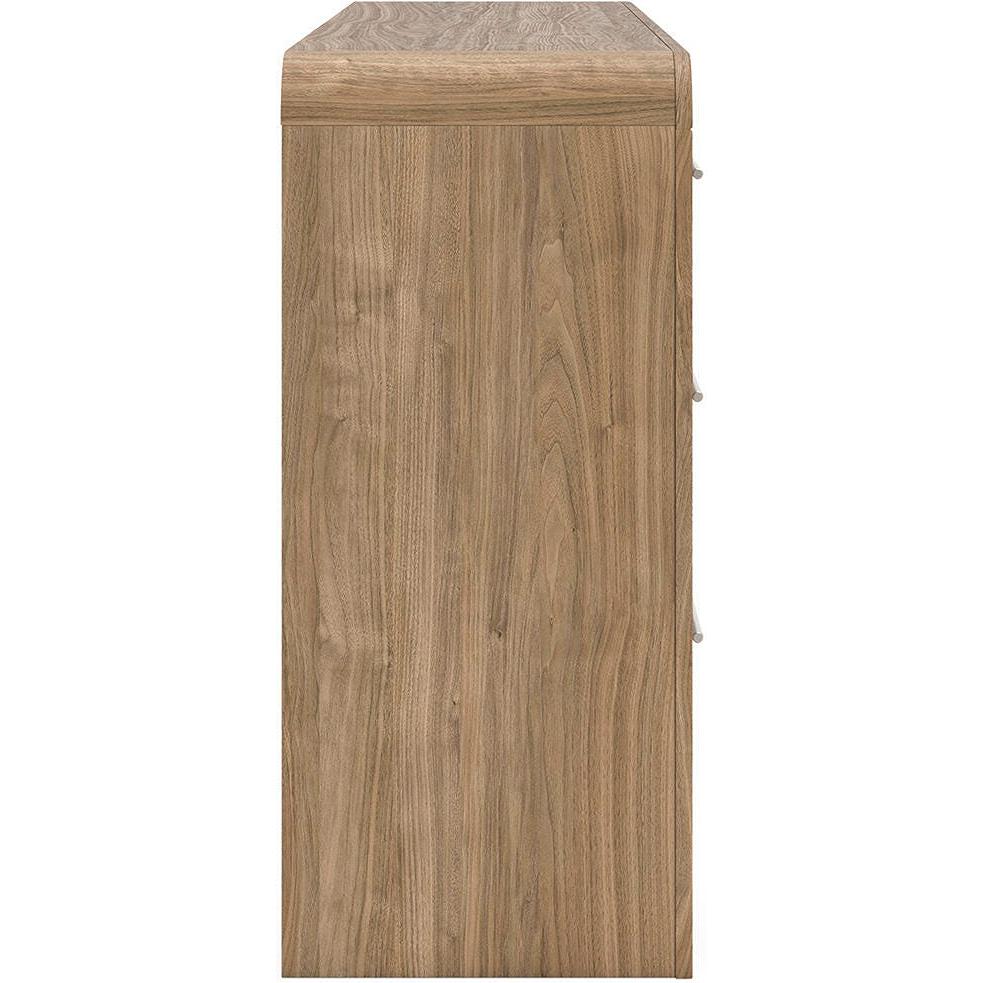 Signature Design by Ashley Dovander PCB1121-31 Six Drawer Dresser IMAGE 8