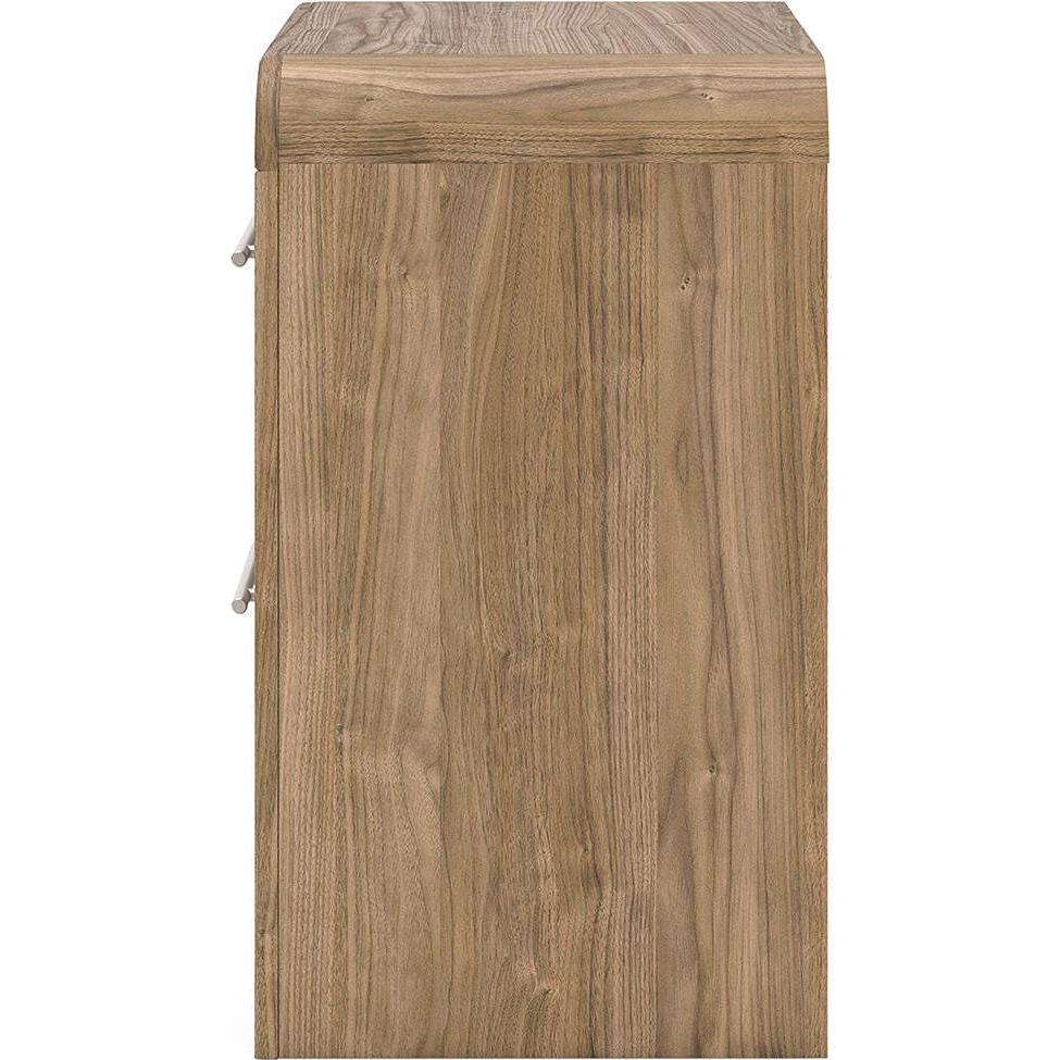 Signature Design by Ashley Dovander PCB1121-92 Two Drawer Night Stand IMAGE 8