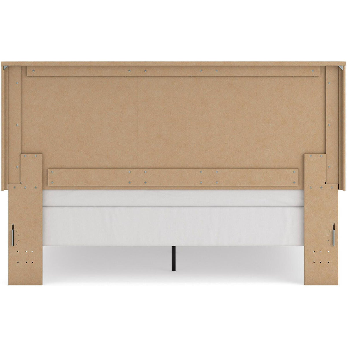 Signature Design by Ashley Dovander PCB1121B16 King Panel Bed IMAGE 6