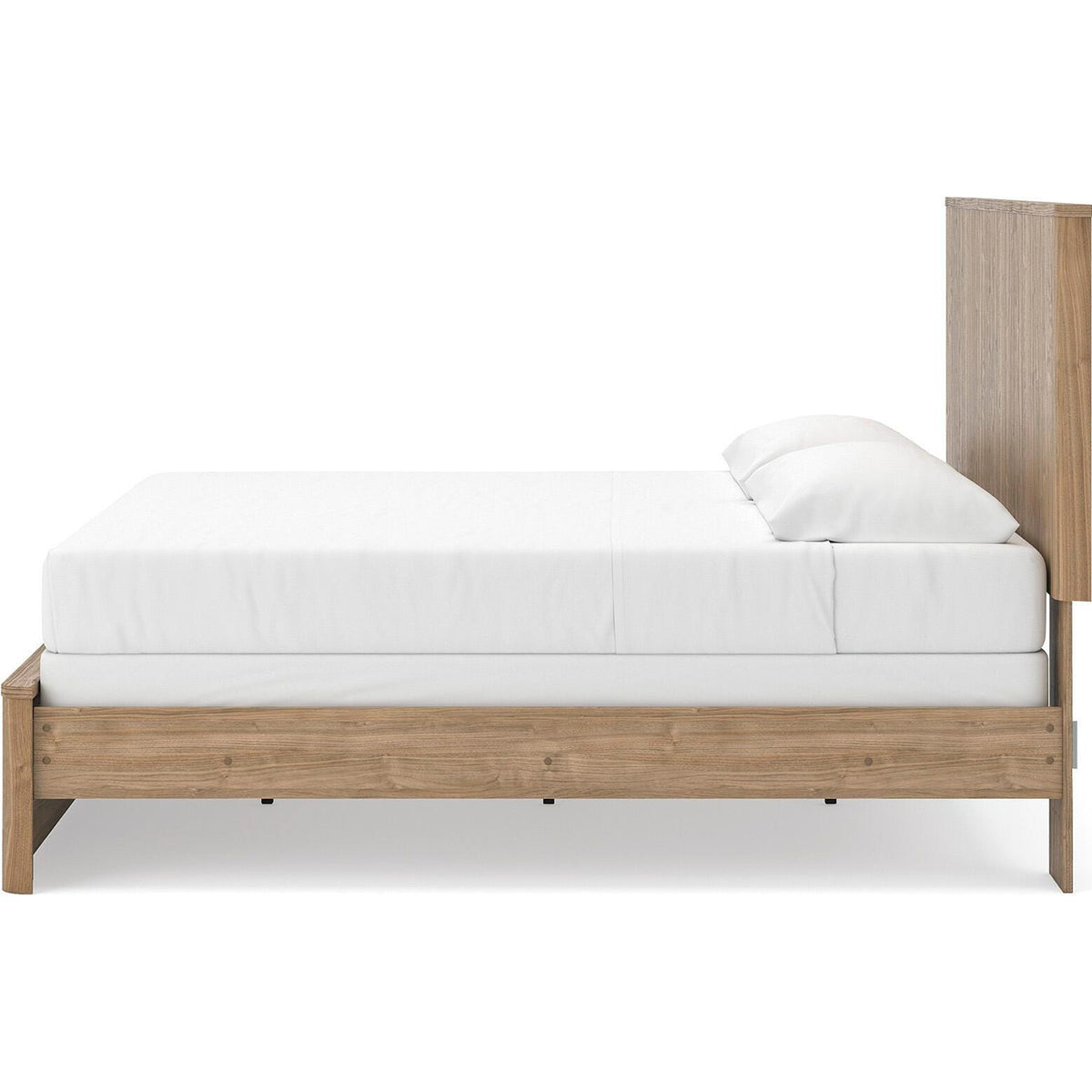 Signature Design by Ashley Dovander PCB1121B16 King Panel Bed IMAGE 7