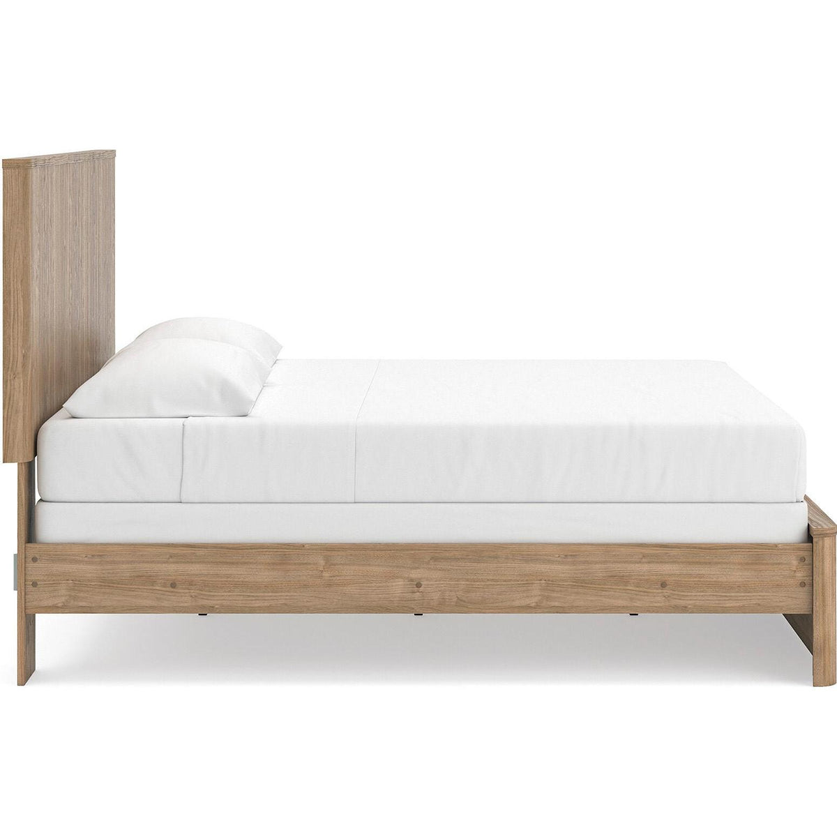 Signature Design by Ashley Dovander PCB1121B16 King Panel Bed IMAGE 8