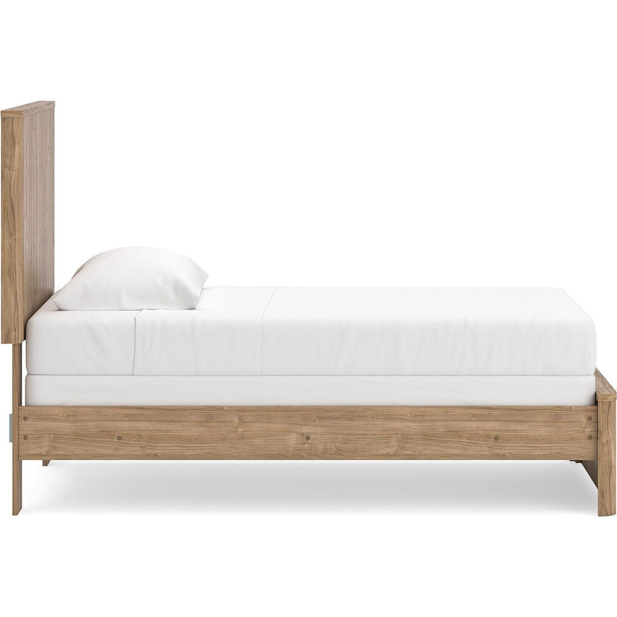Signature Design by Ashley Dovander PCB1121B2 Twin Panel Bed IMAGE 8