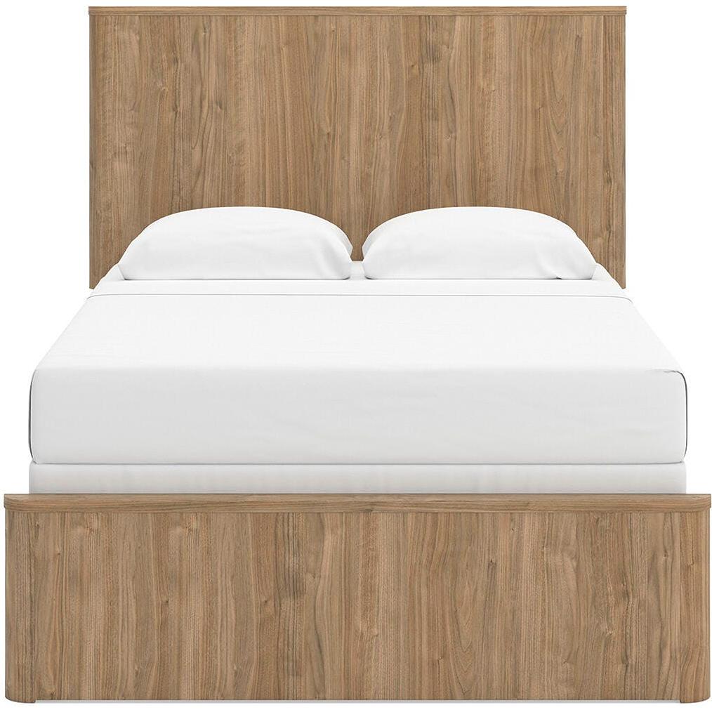 Signature Design by Ashley Dovander PCB1121B3 Full Panel Bed IMAGE 5