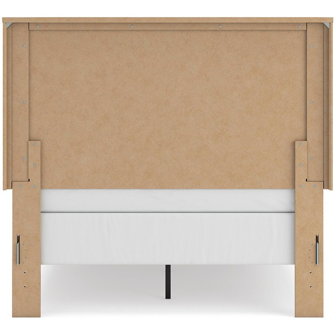 Signature Design by Ashley Dovander PCB1121B3 Full Panel Bed IMAGE 6