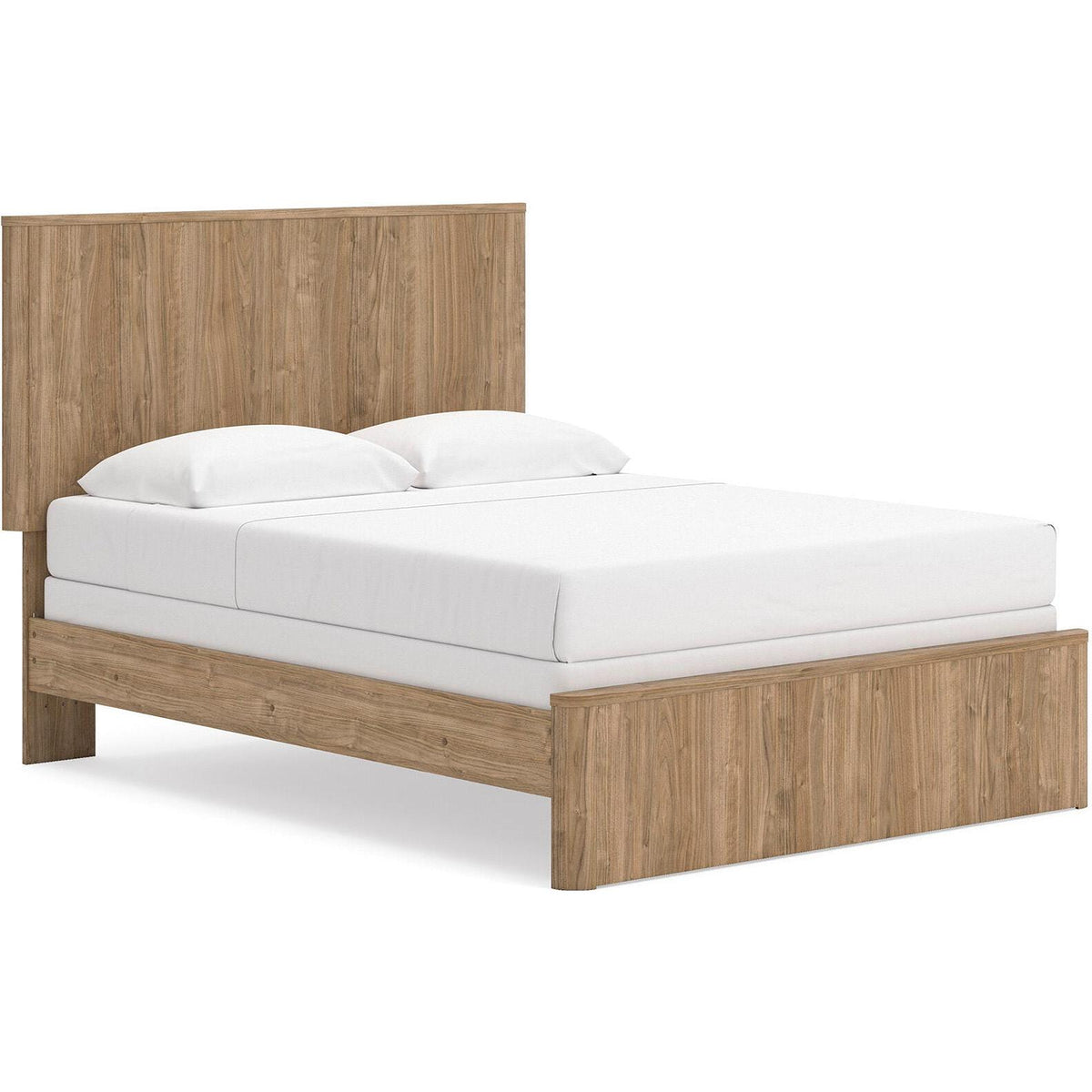 Signature Design by Ashley Dovander PCB1121B4 Queen Panel Bed IMAGE 1