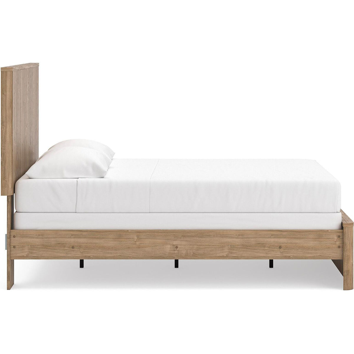 Signature Design by Ashley Dovander PCB1121B4 Queen Panel Bed IMAGE 8