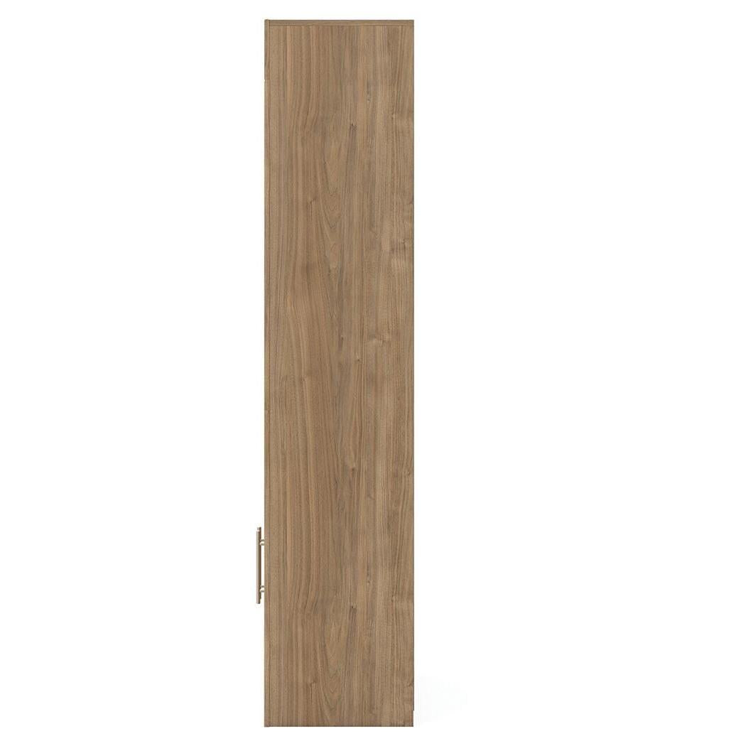 Signature Design by Ashley Dovander W1121-76 Display Cabinet IMAGE 5