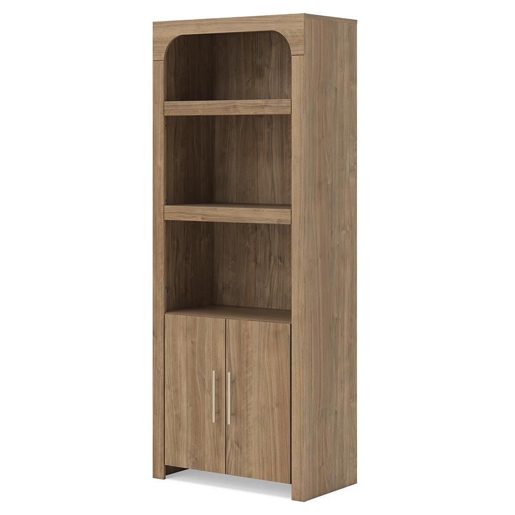 Signature Design by Ashley Dovander W1121-76 Display Cabinet IMAGE 9