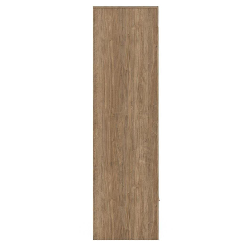Signature Design by Ashley Dovander W1121-79 Hall Tree with Storage Bench IMAGE 3