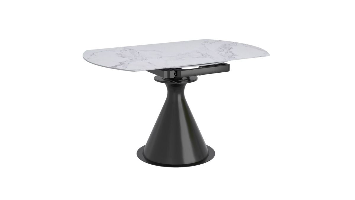 WORLDWIDE HOME FURNISHINGS CALISTO DINING TABLE