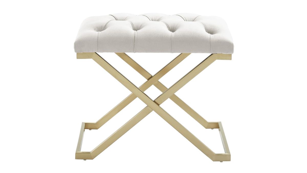WORLDWIDE HOME FURNISHINGS RADA BENCH
