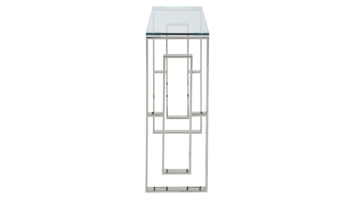 EROS CONSOLE TABLE