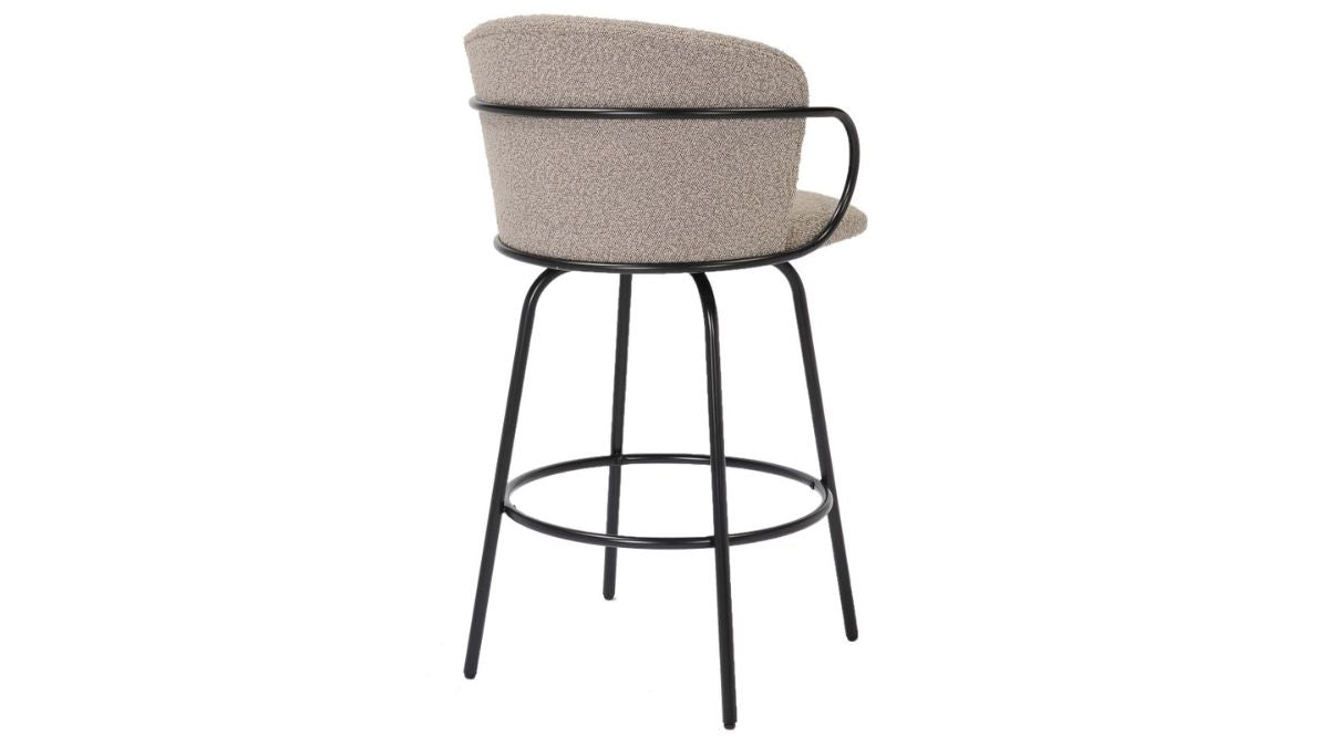 KALANI COUNTER STOOL (SET OF 2)
