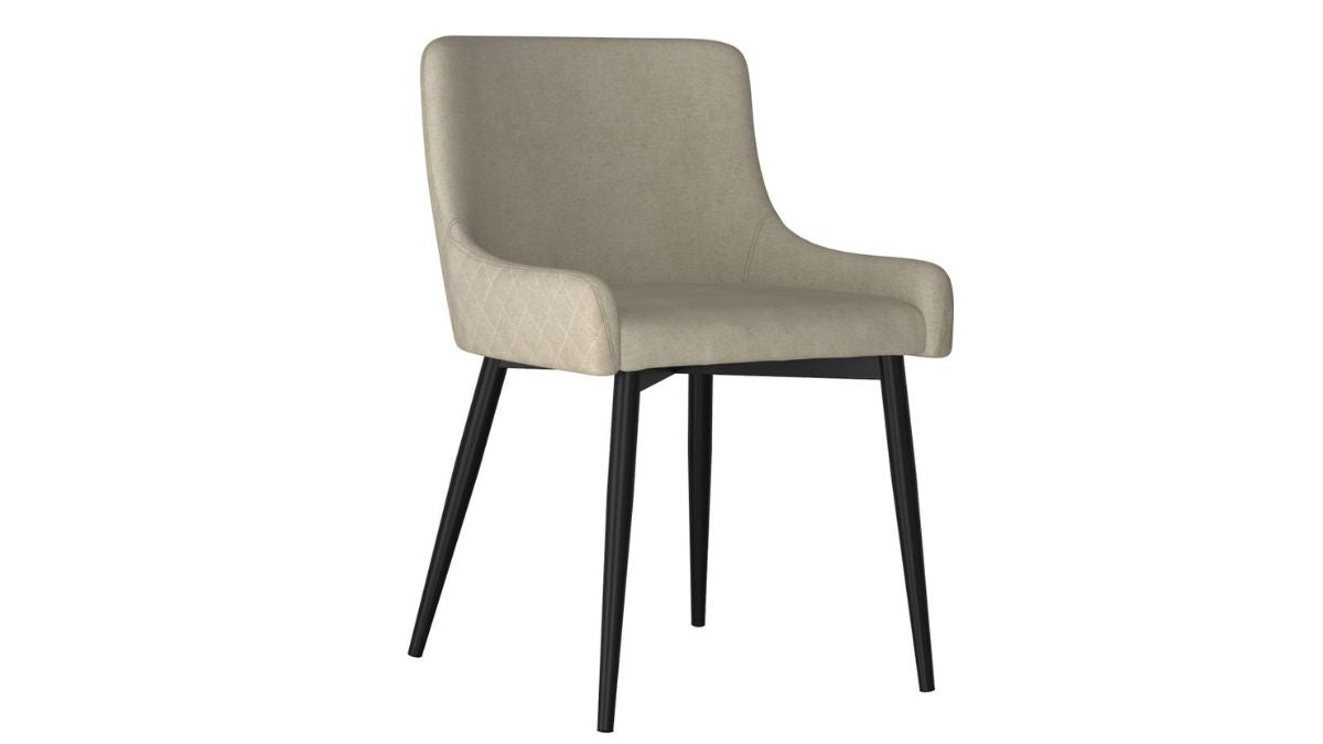 BIANCA DINING CHAIR (SET OF 2)