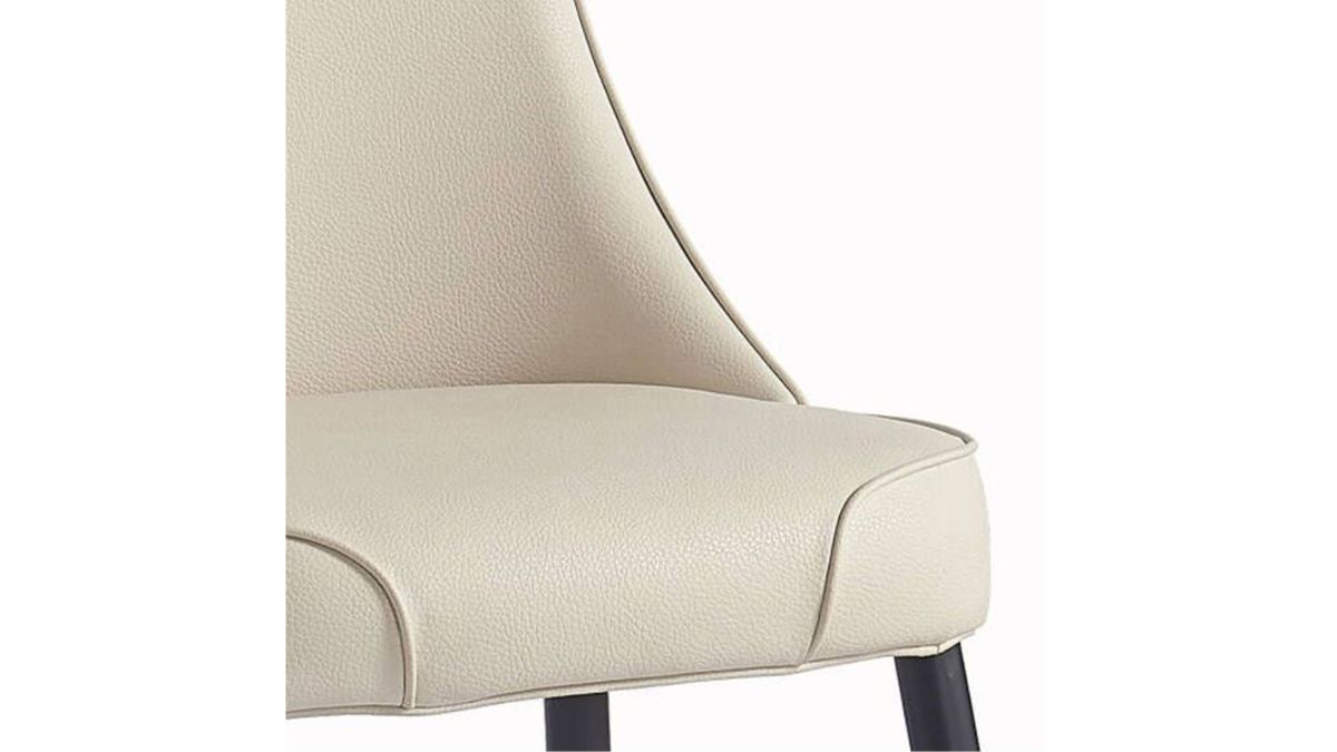 WORLDWIDE HOME FURNISHINGS KODA DINING CHAIR (SET OF 2)