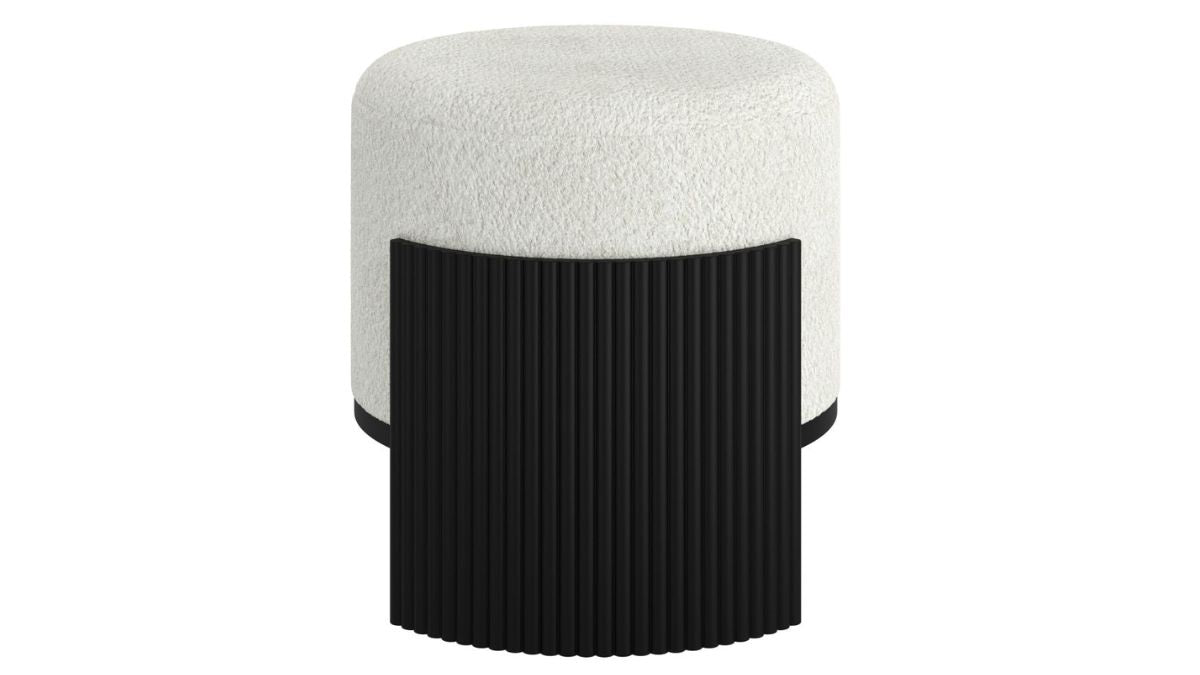 KIRAZ OTTOMAN